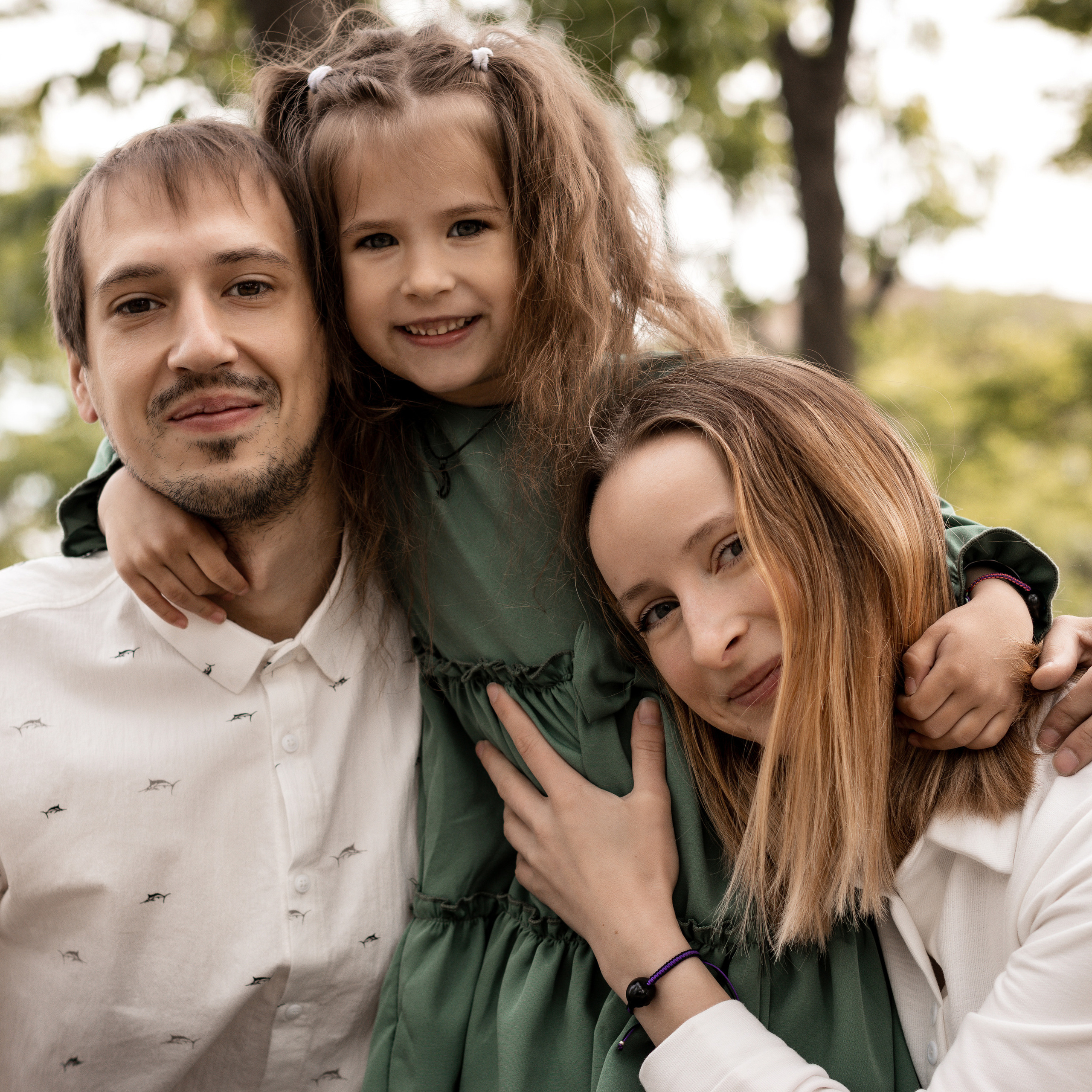 Отзывы. Фотограф Марина Семенова г. Владивосток