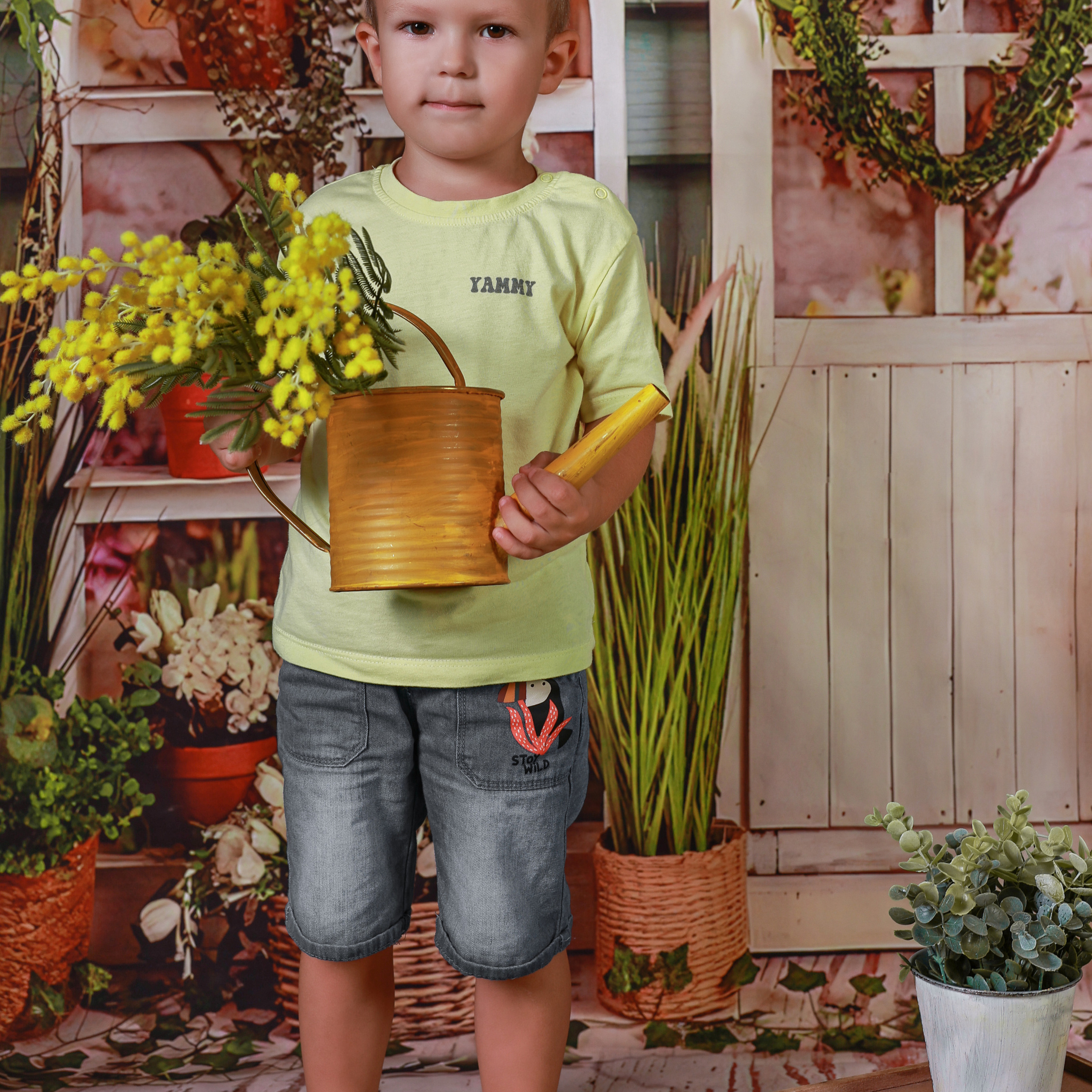 Отзывы. Фотограф Марина Семенова г. Владивосток