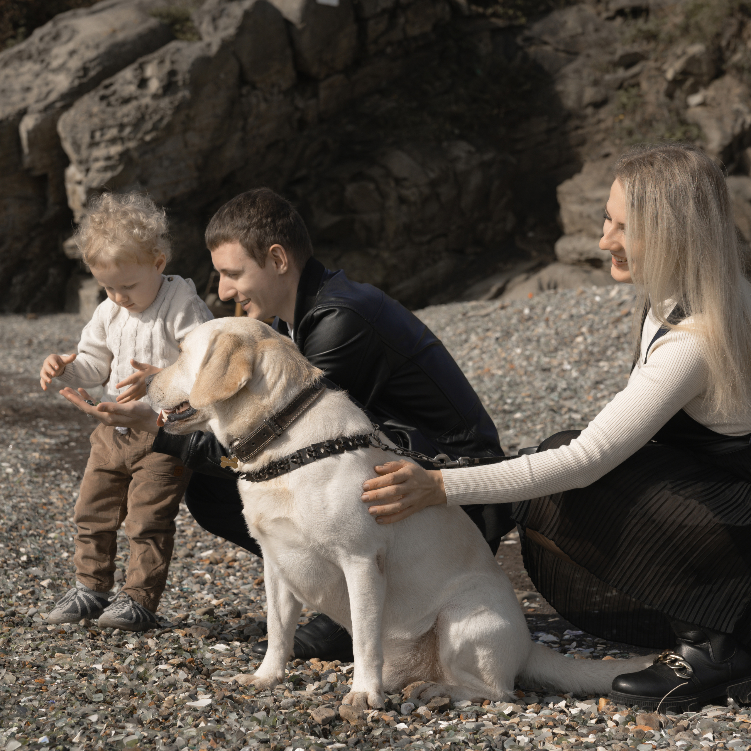 Отзывы. Фотограф Марина Семенова г. Владивосток