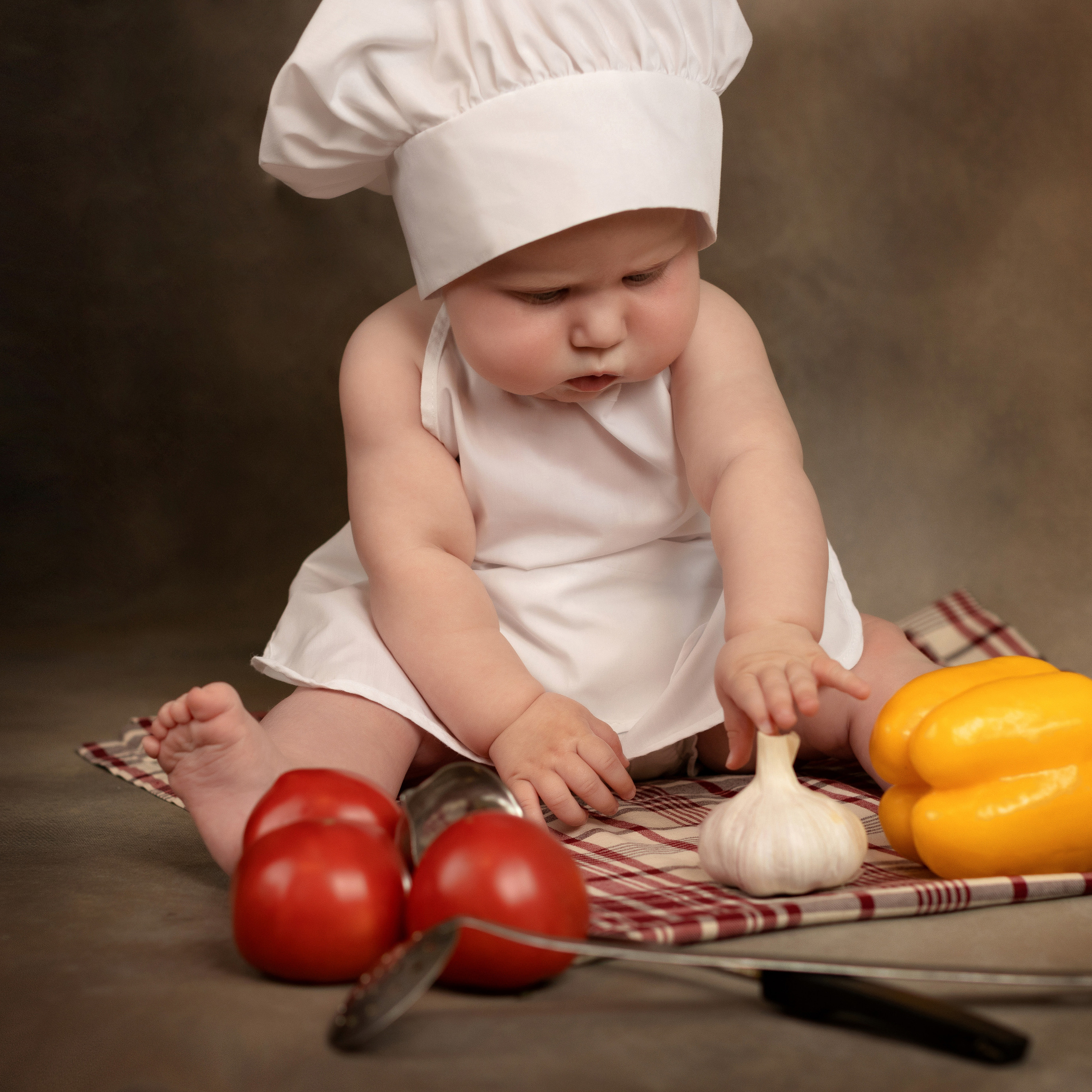 фотопроект «ПОВАРЯТА»