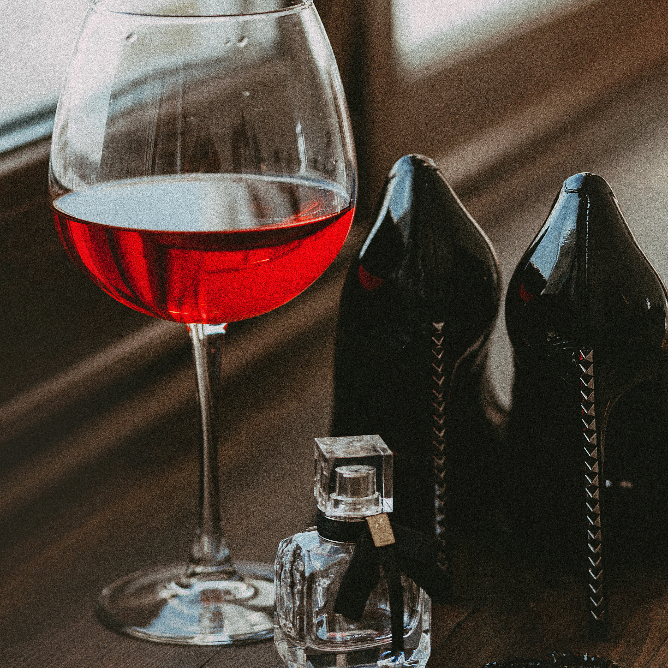 Детали фотосессии