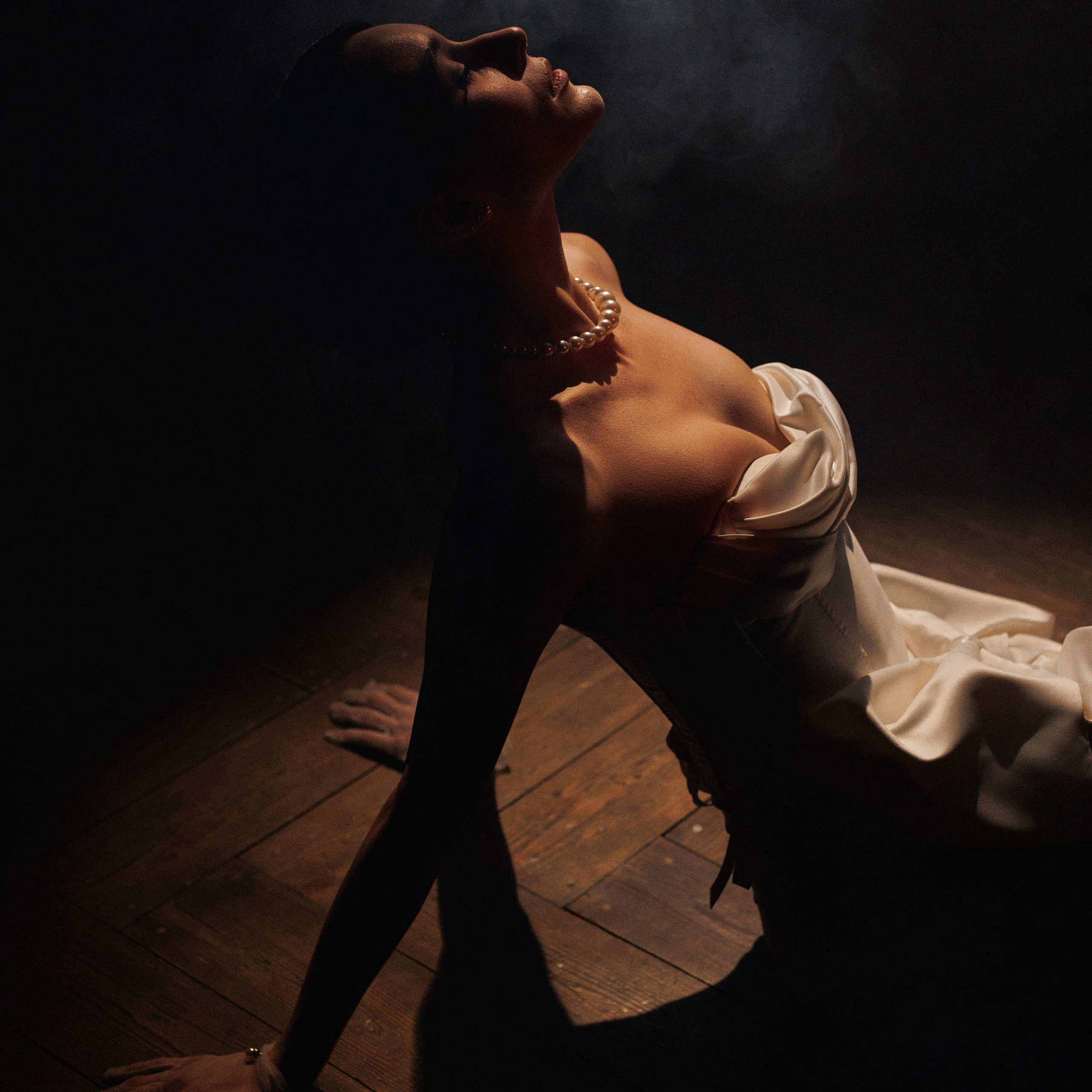 Утро невесты