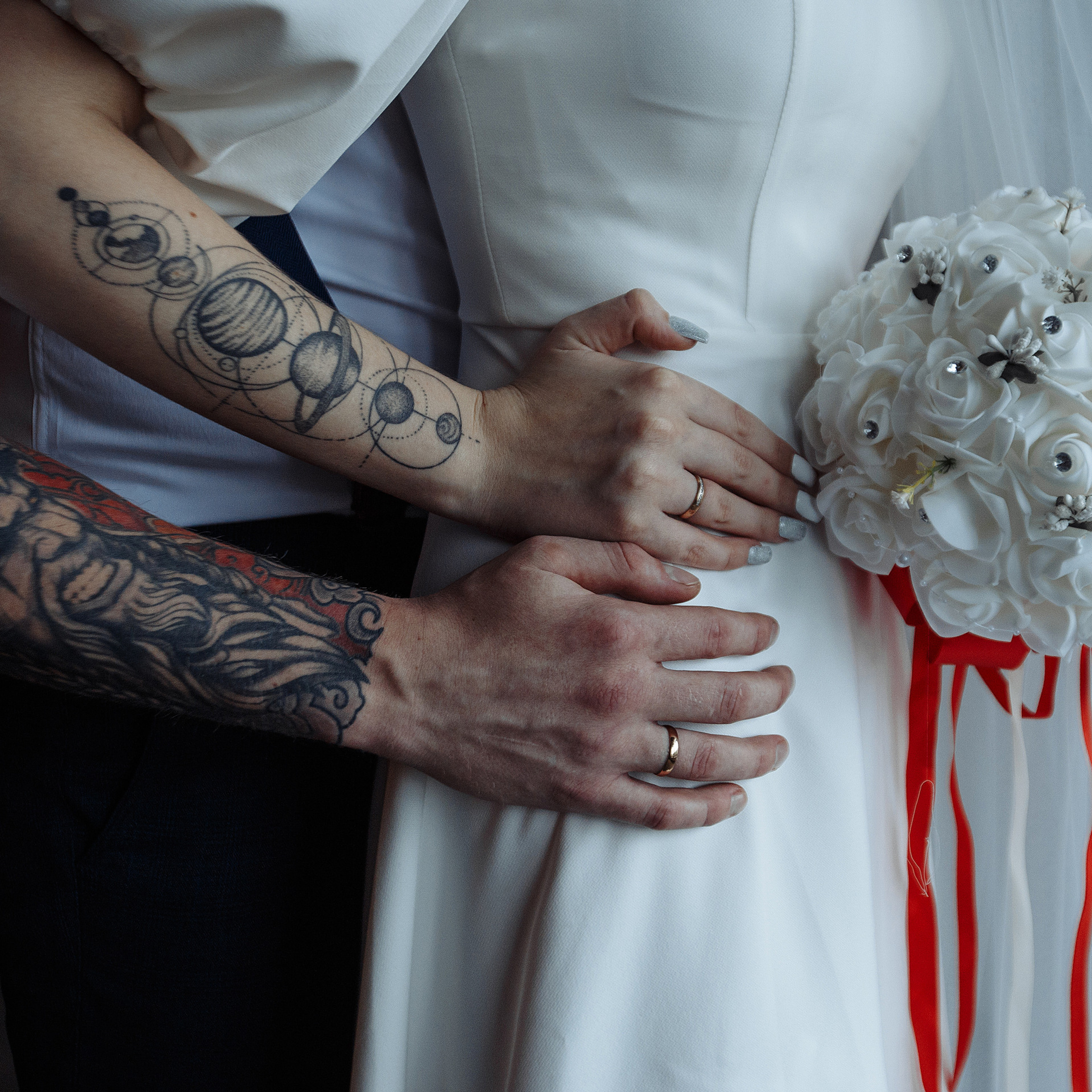 Отзывы. Свадебный и семейный фотограф Владивосток — Приморский край. Анастасия Щетинина