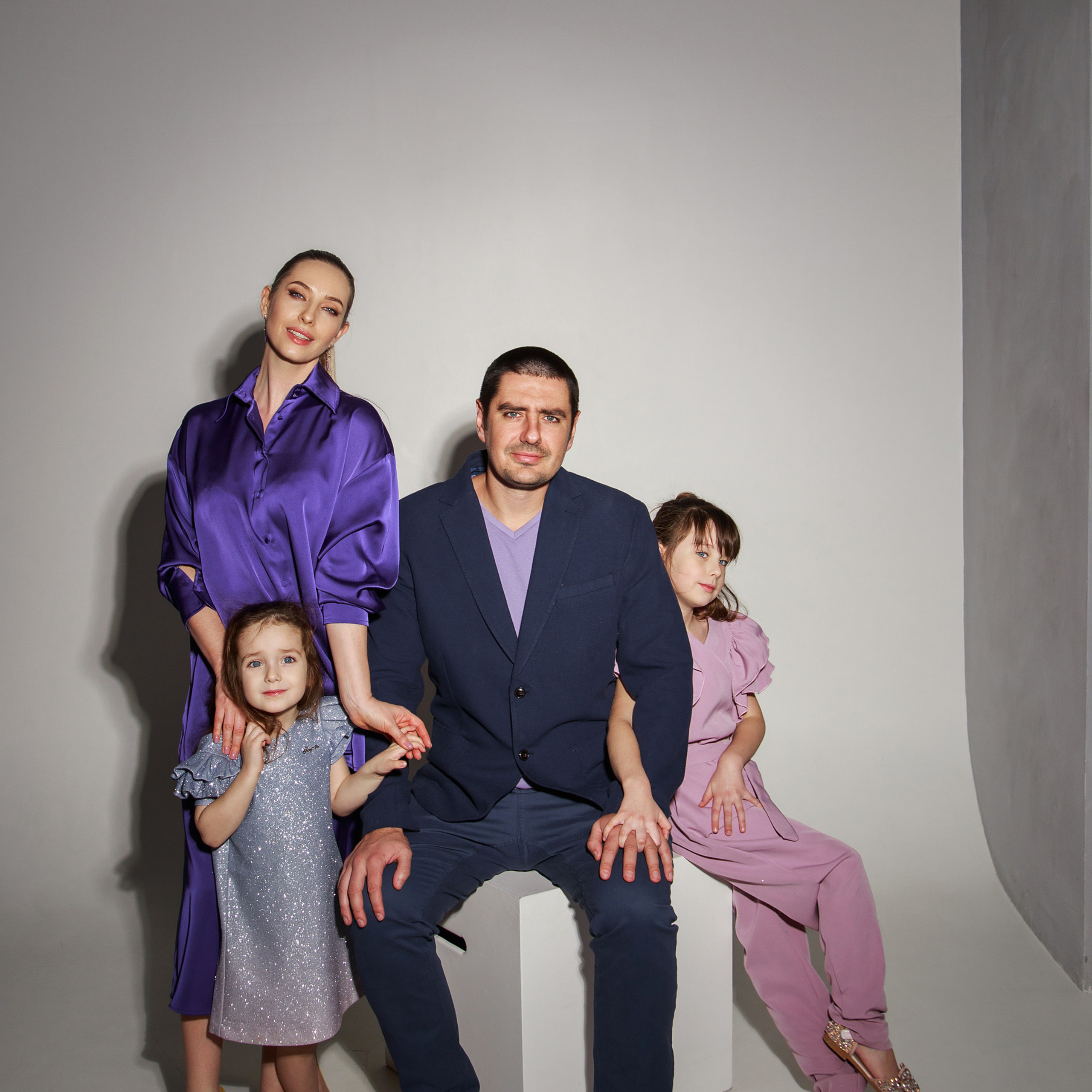 Отзывы. Свадебный и семейный фотограф Владивосток — Приморский край. Анастасия Щетинина