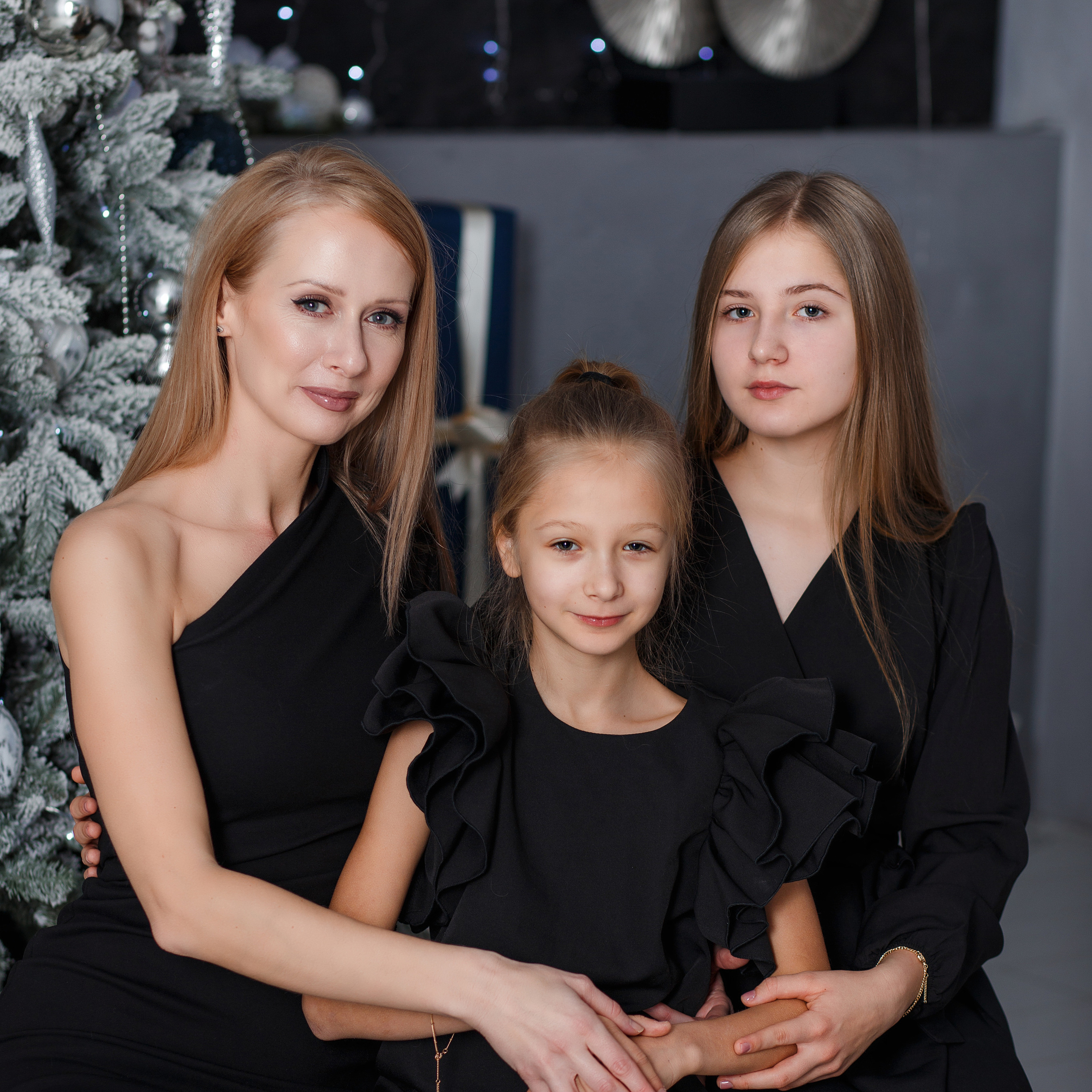 Big Blik. зал Норд