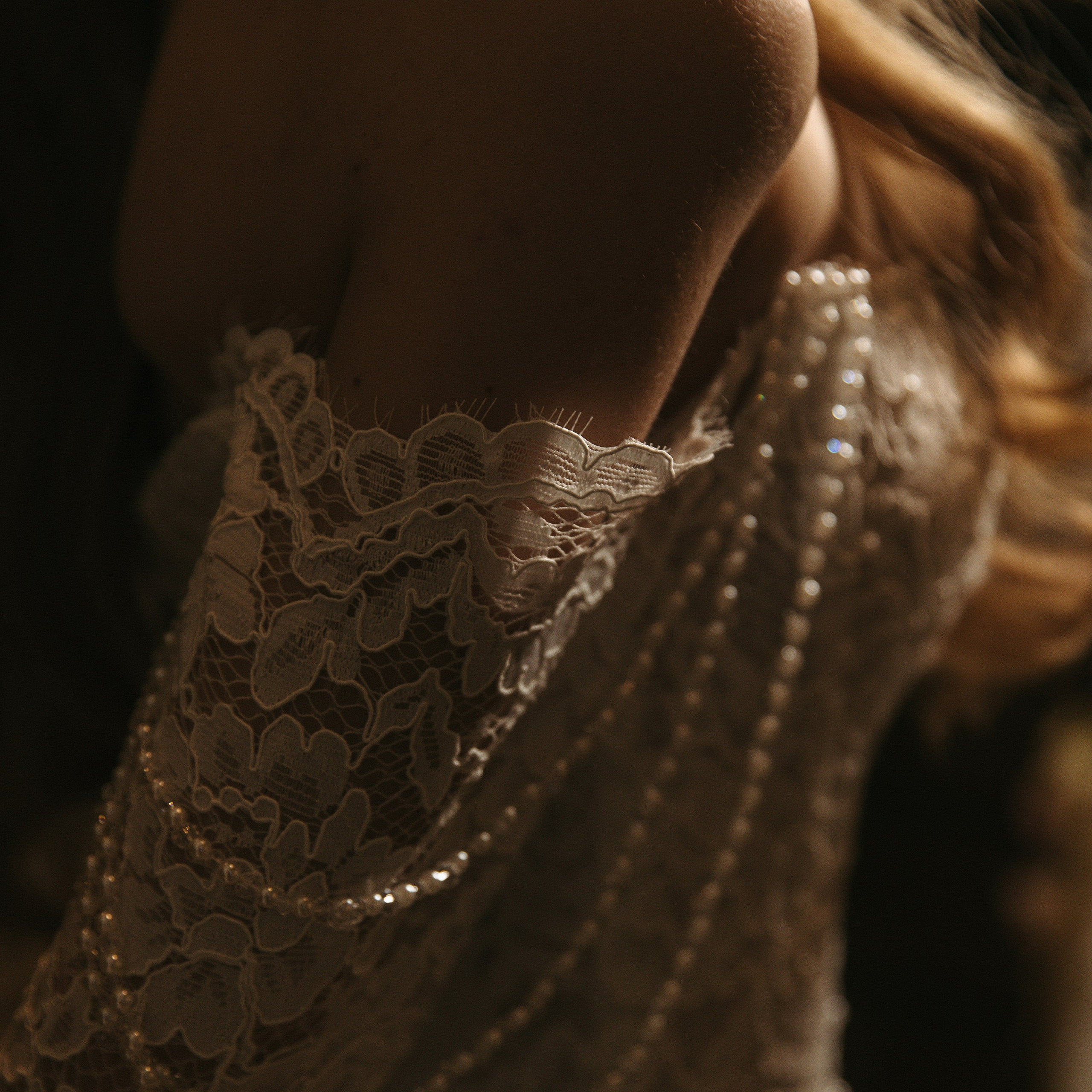 Свадебное утро в Tigre de Cristal