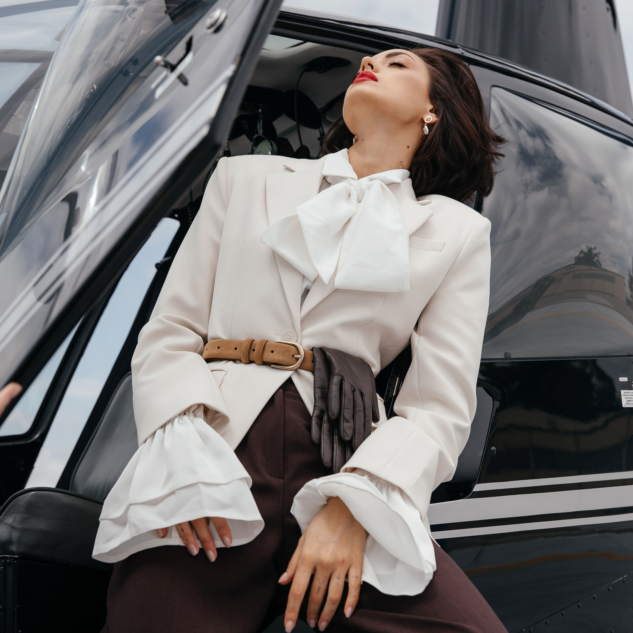 Индивидуальная