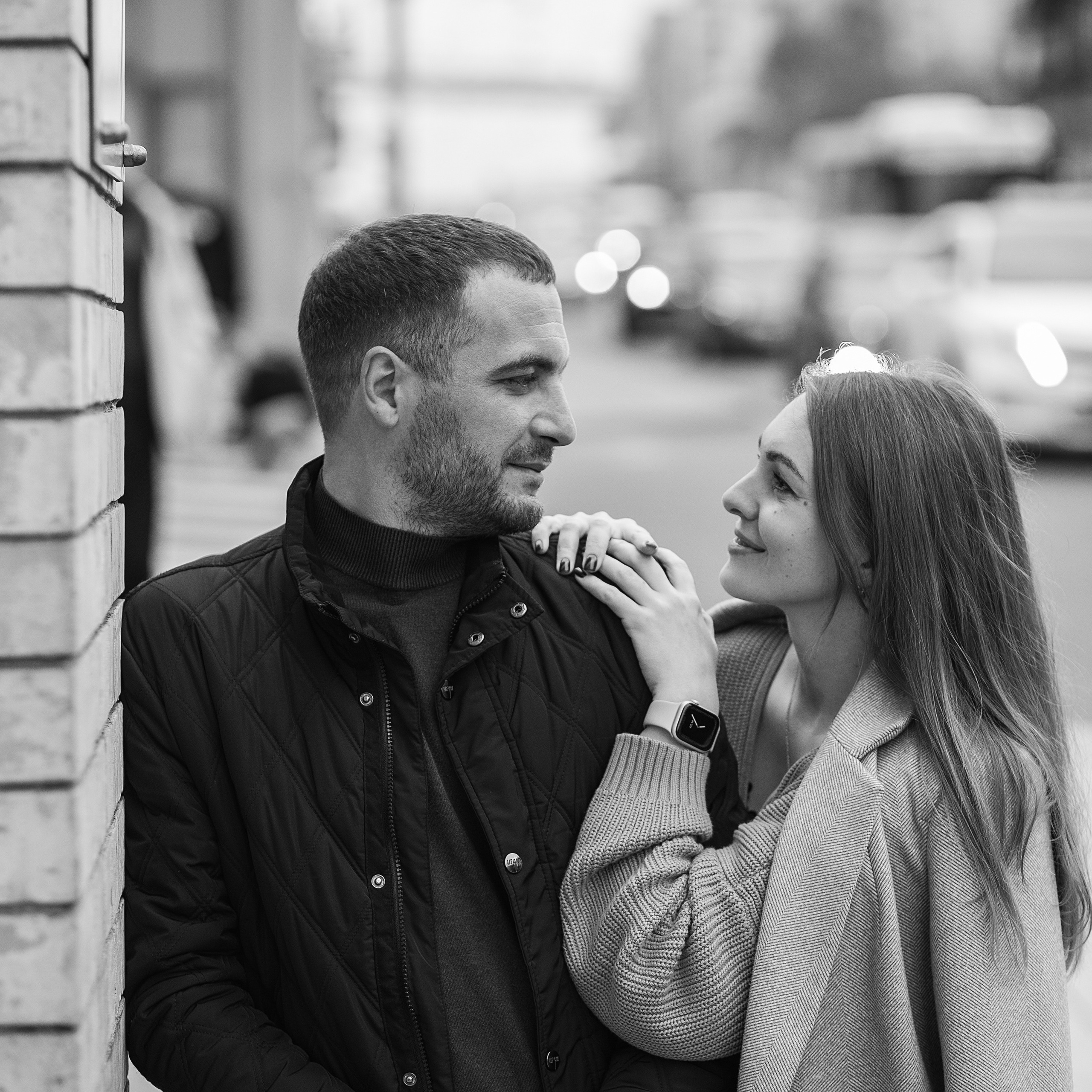 Гости нашего города