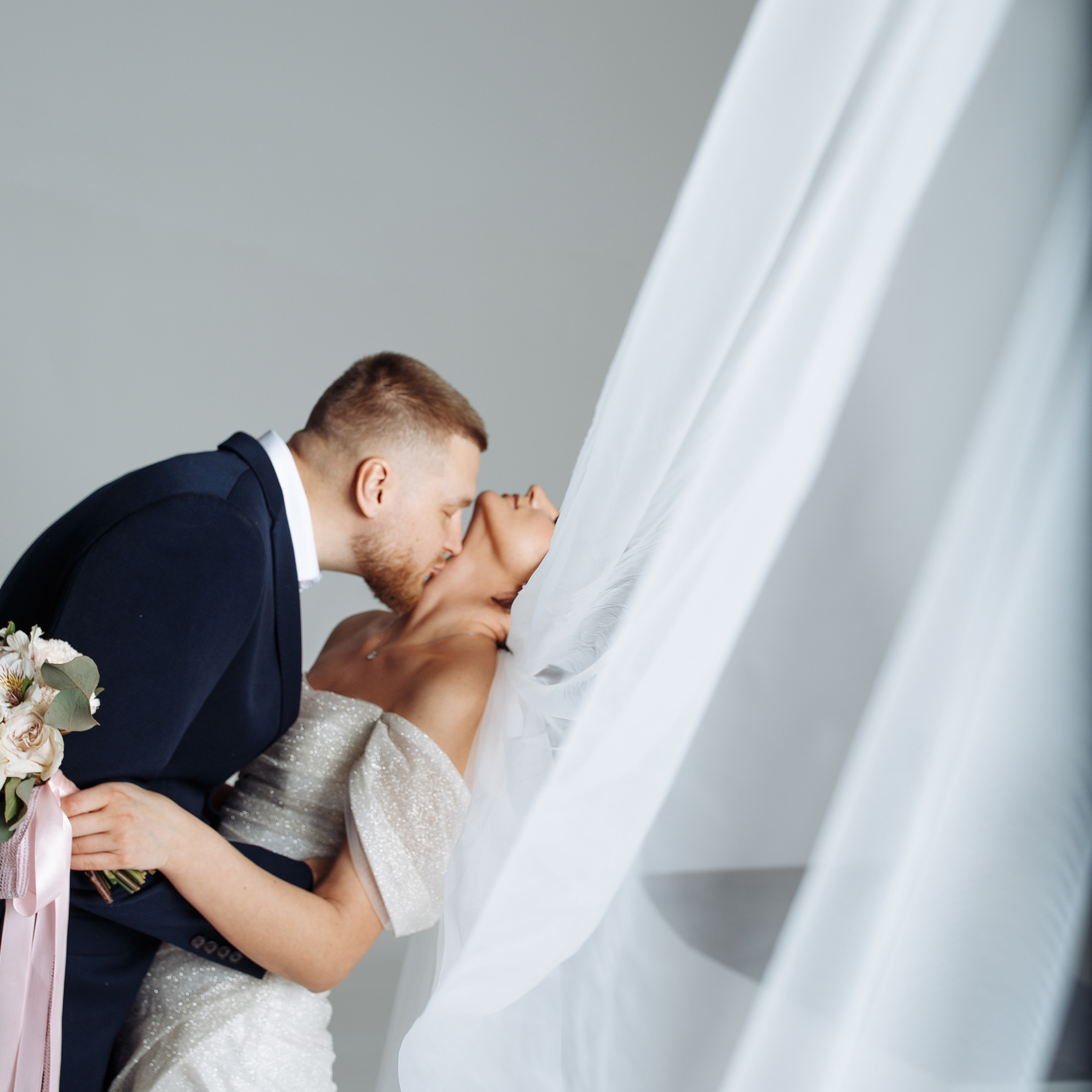 Ксения & Михаил