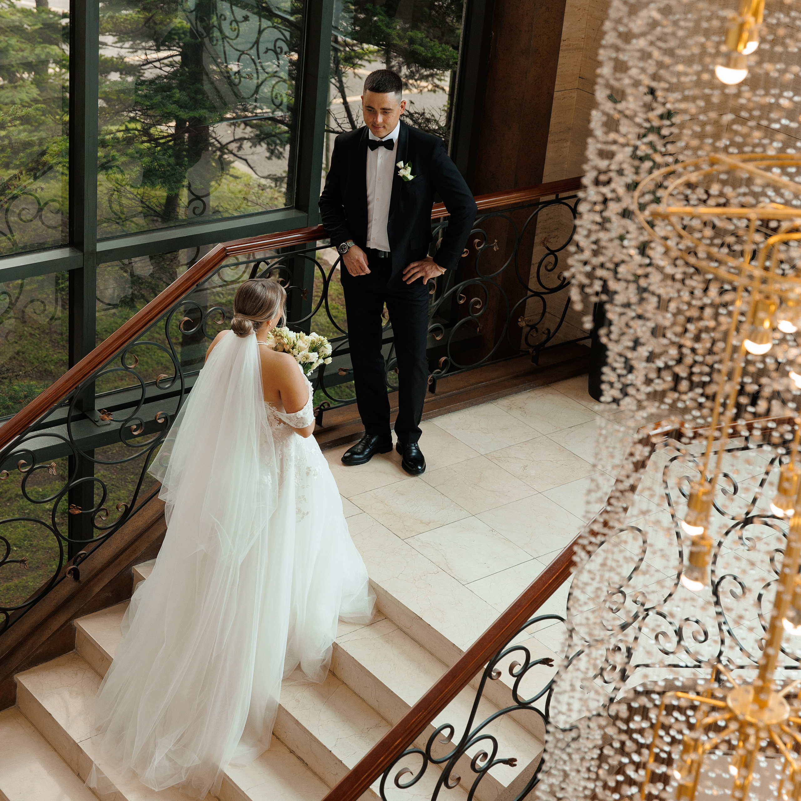 Дарья & Александр