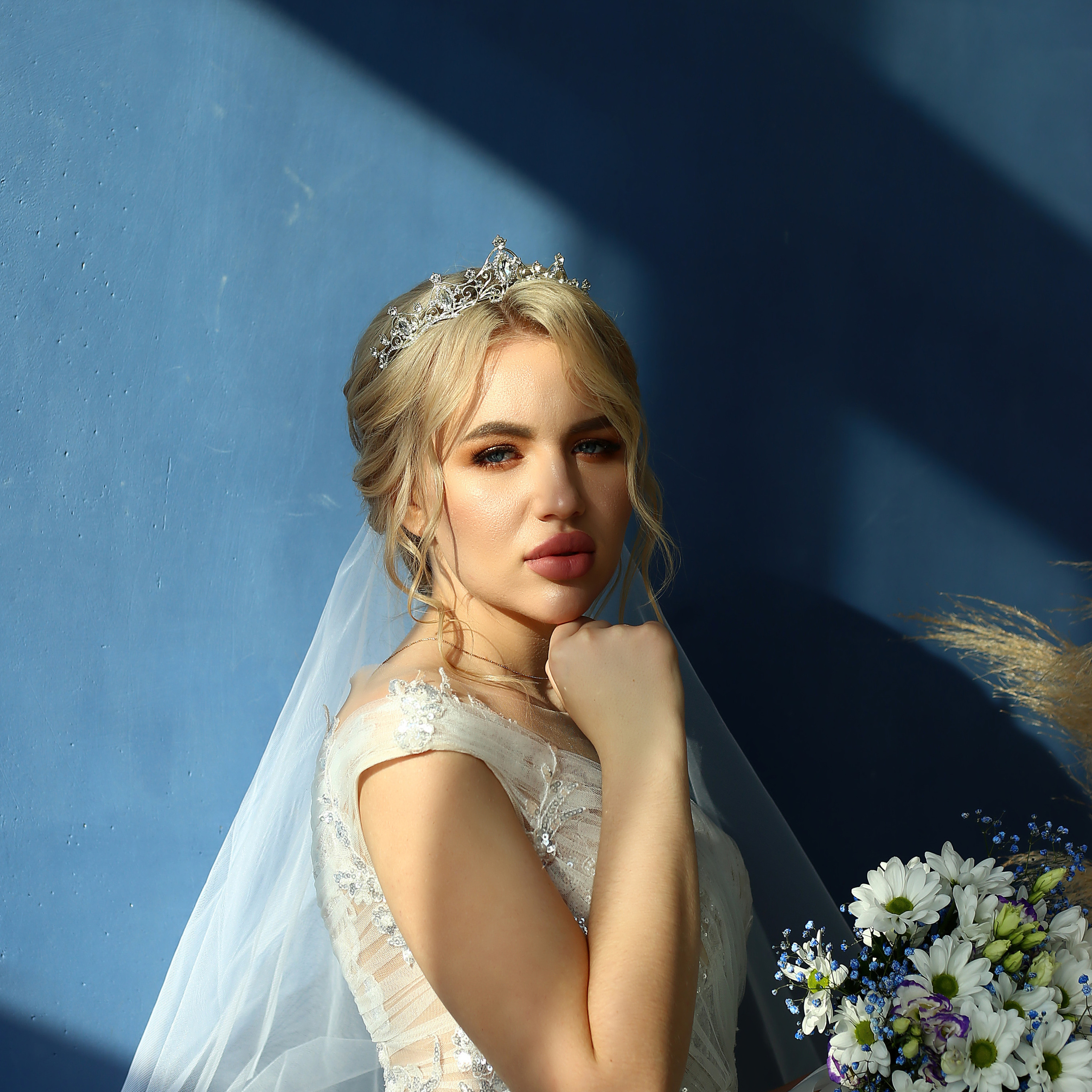 Анастасия & Виталий