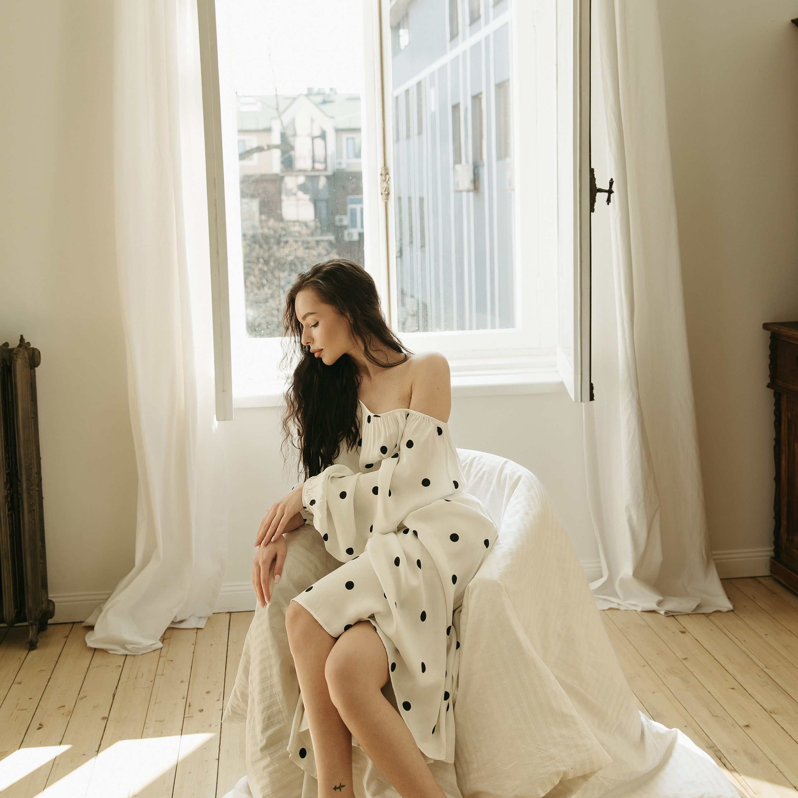 Уголок Питера в&nbsp;городе у&nbsp;моря