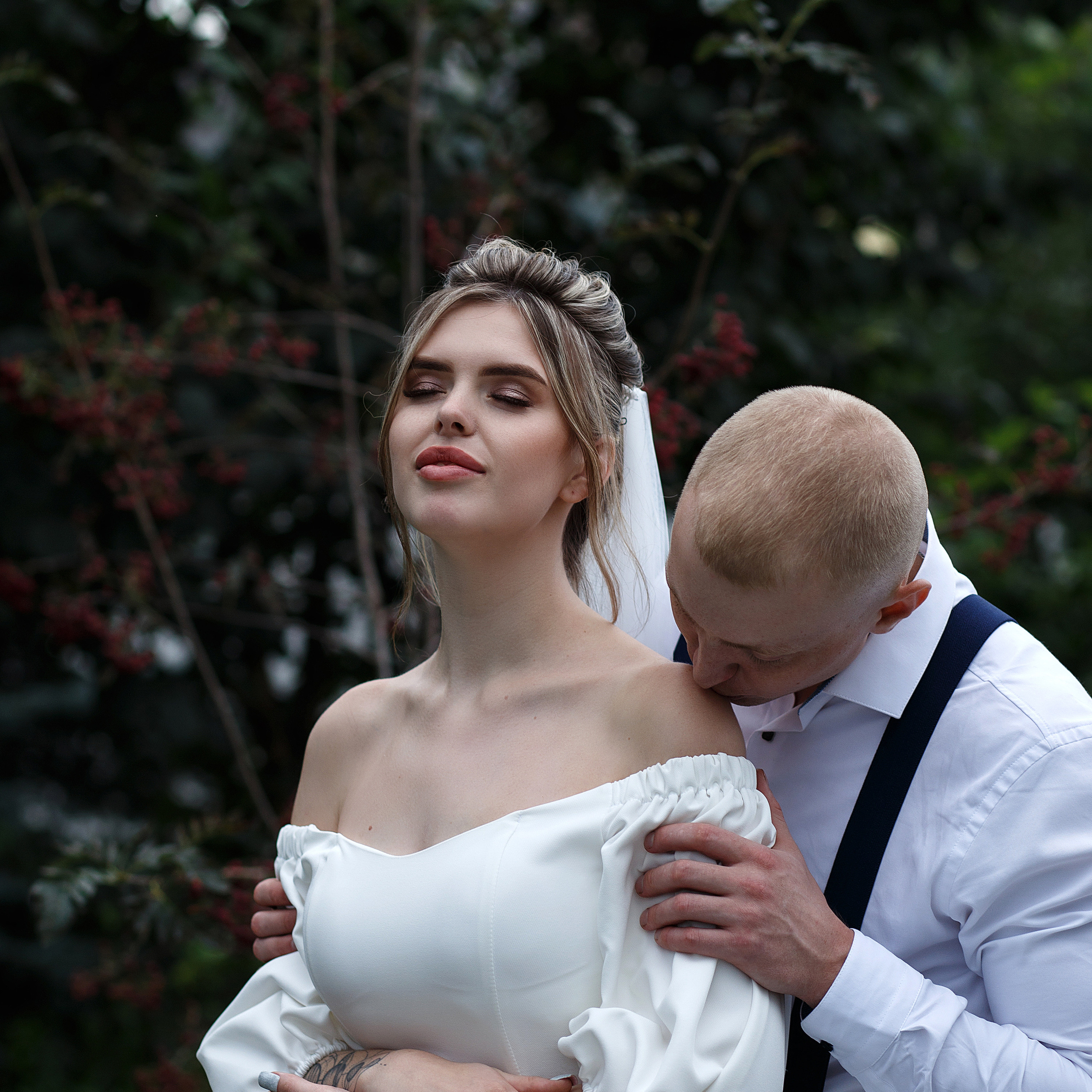 Екатерина & Никита