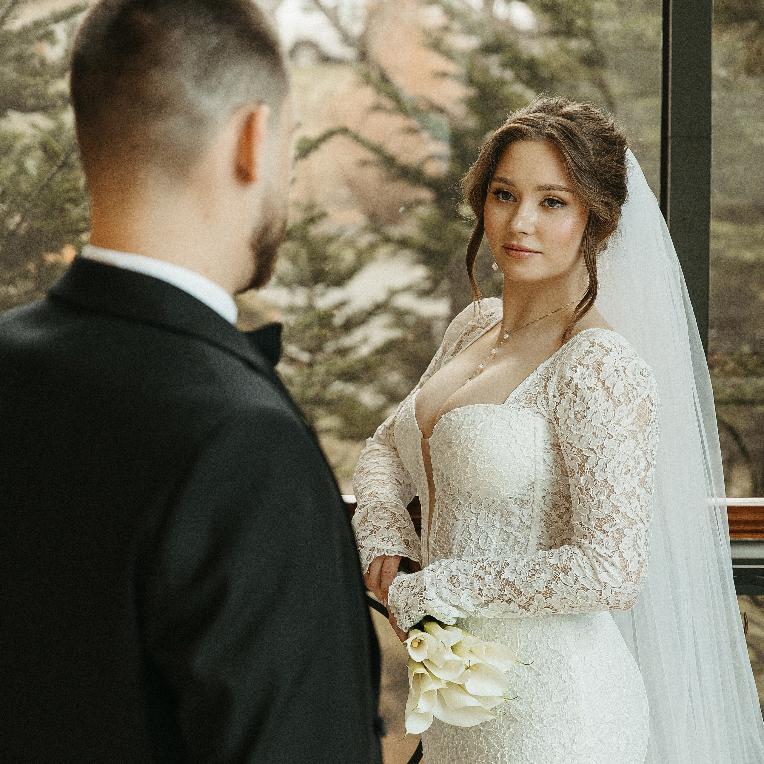 Дарья & Вячеслав