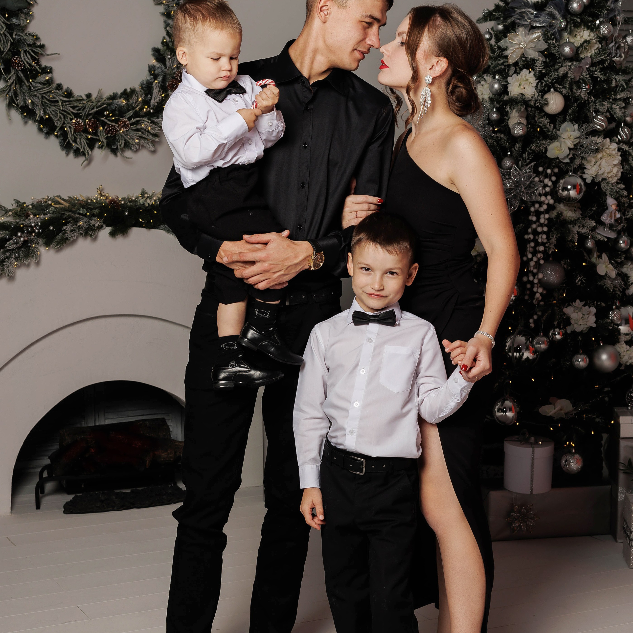 Семейная Urban