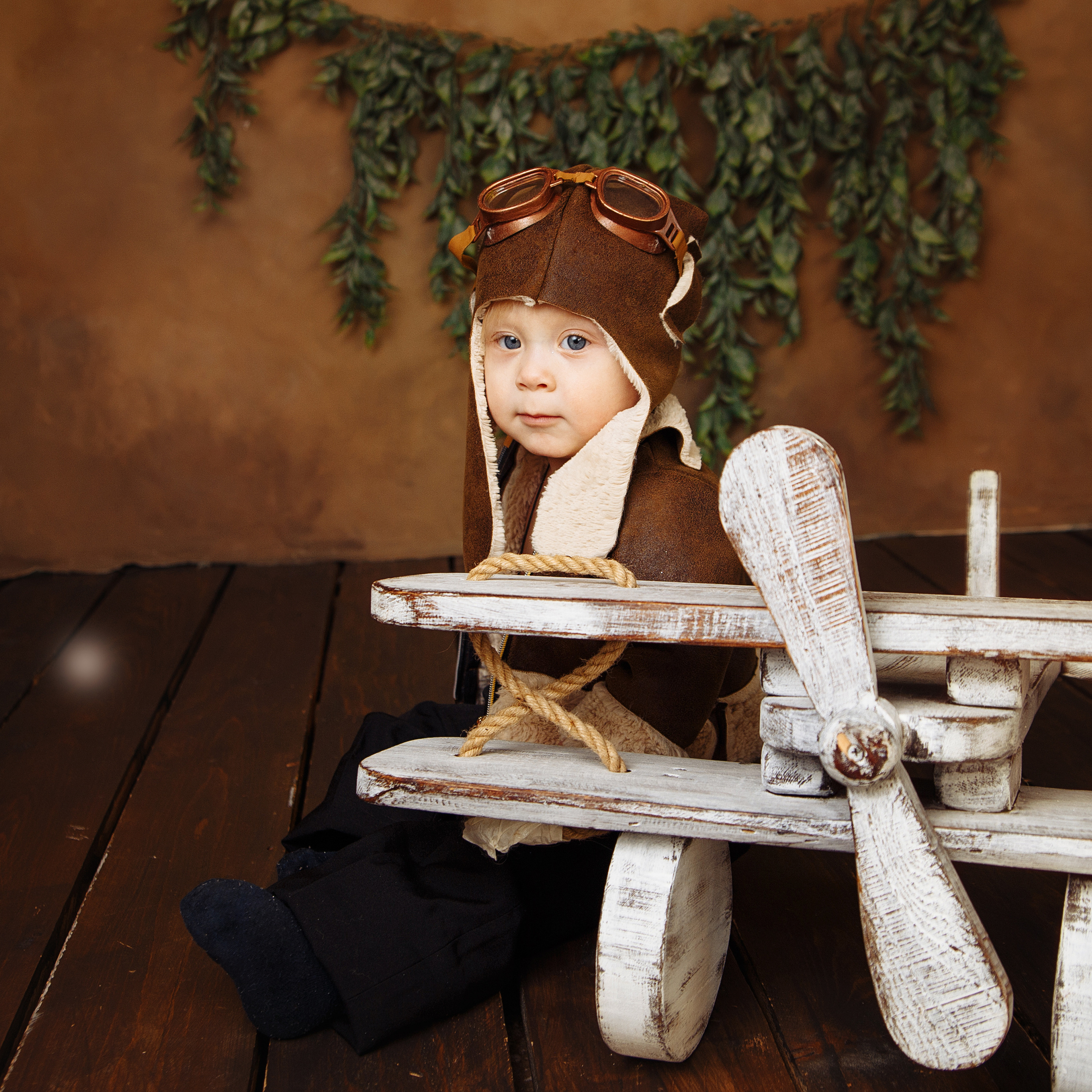 Годик Артема