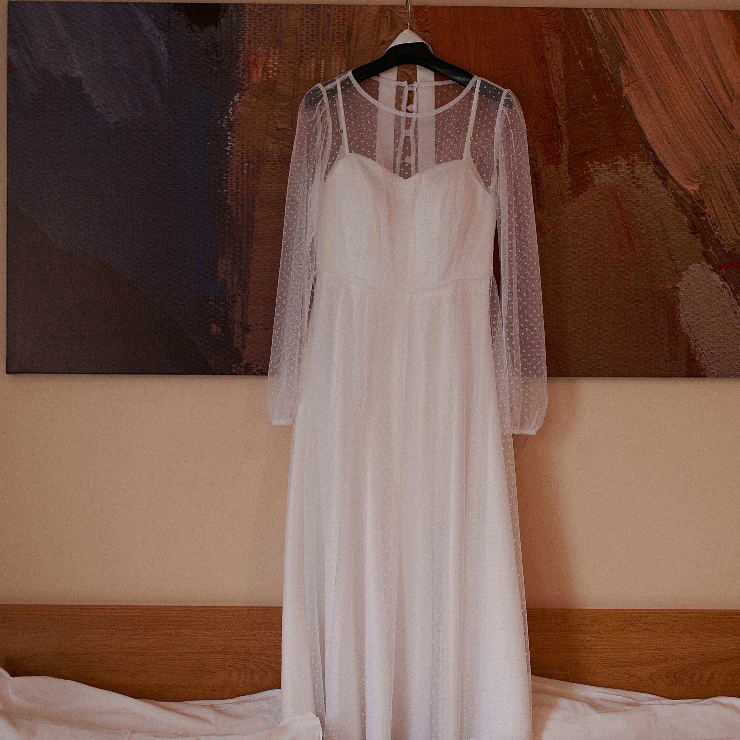 Мария & Евгений