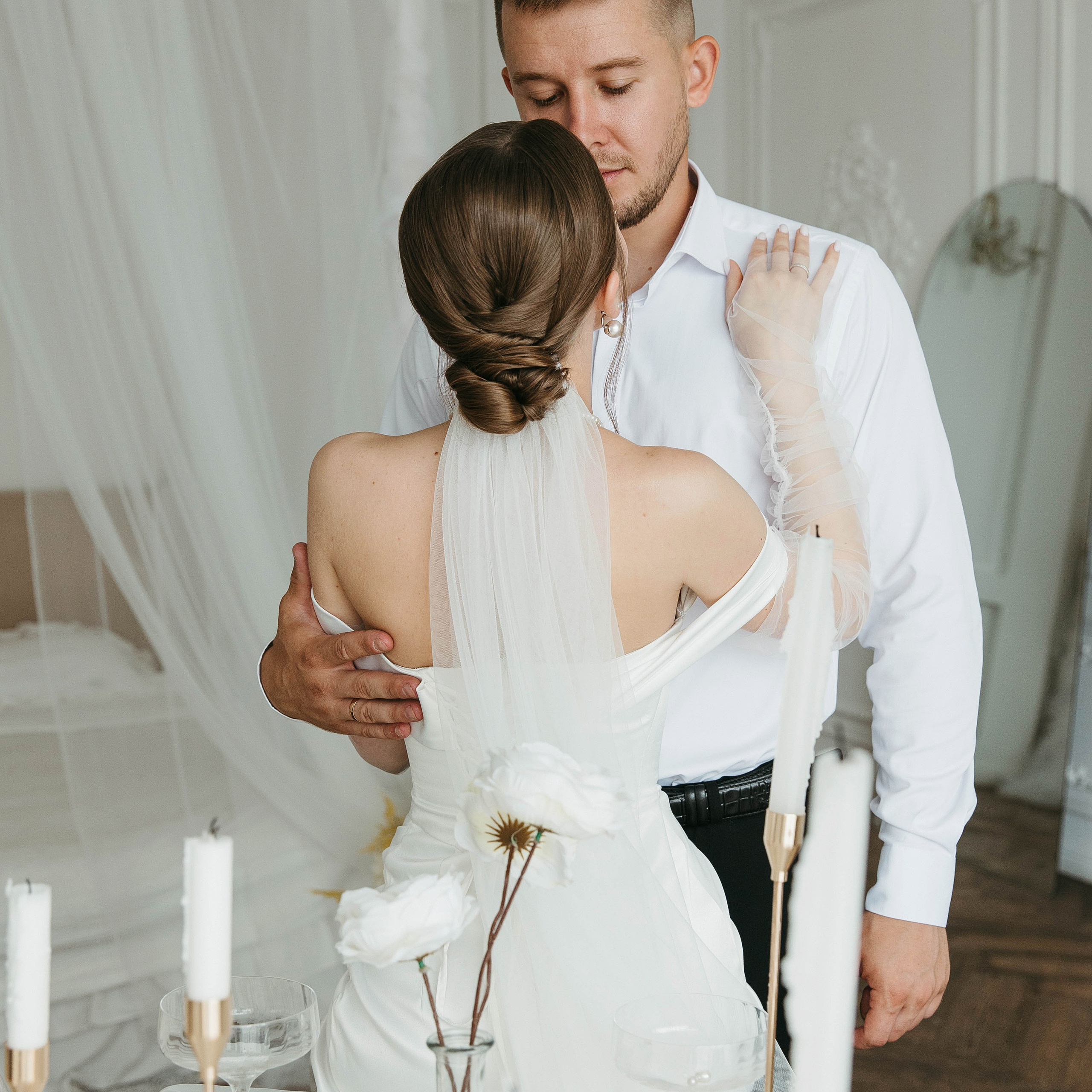 Наталья & Александр