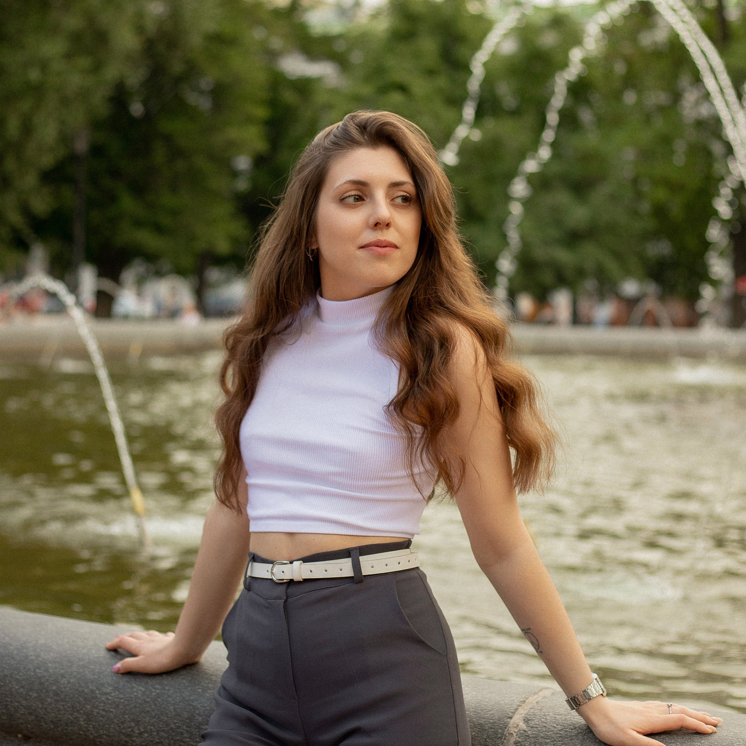 Отзывы. Портретный фотограф в Санкт-Петербурге Катя Протасевич