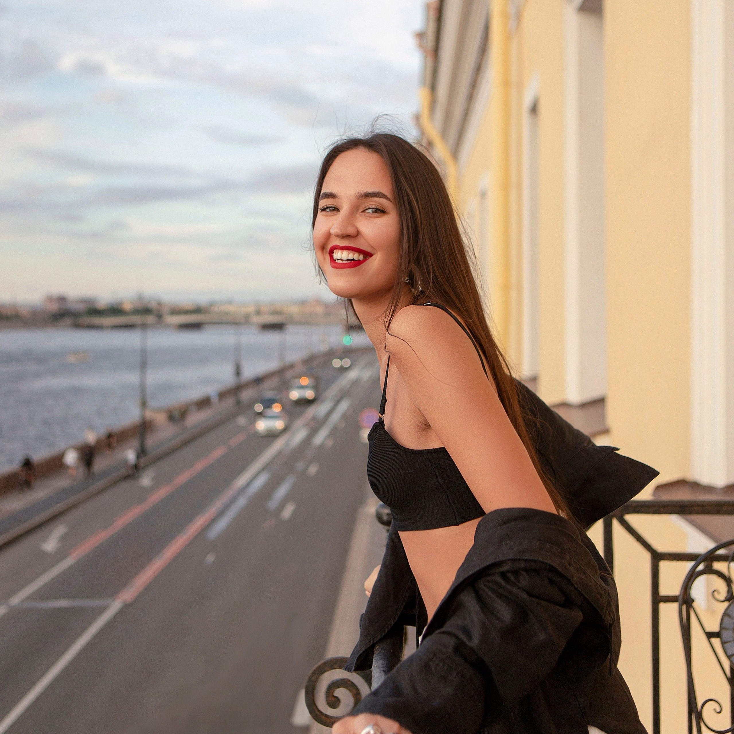 Отзывы. Портретный фотограф в Санкт-Петербурге Катя Протасевич