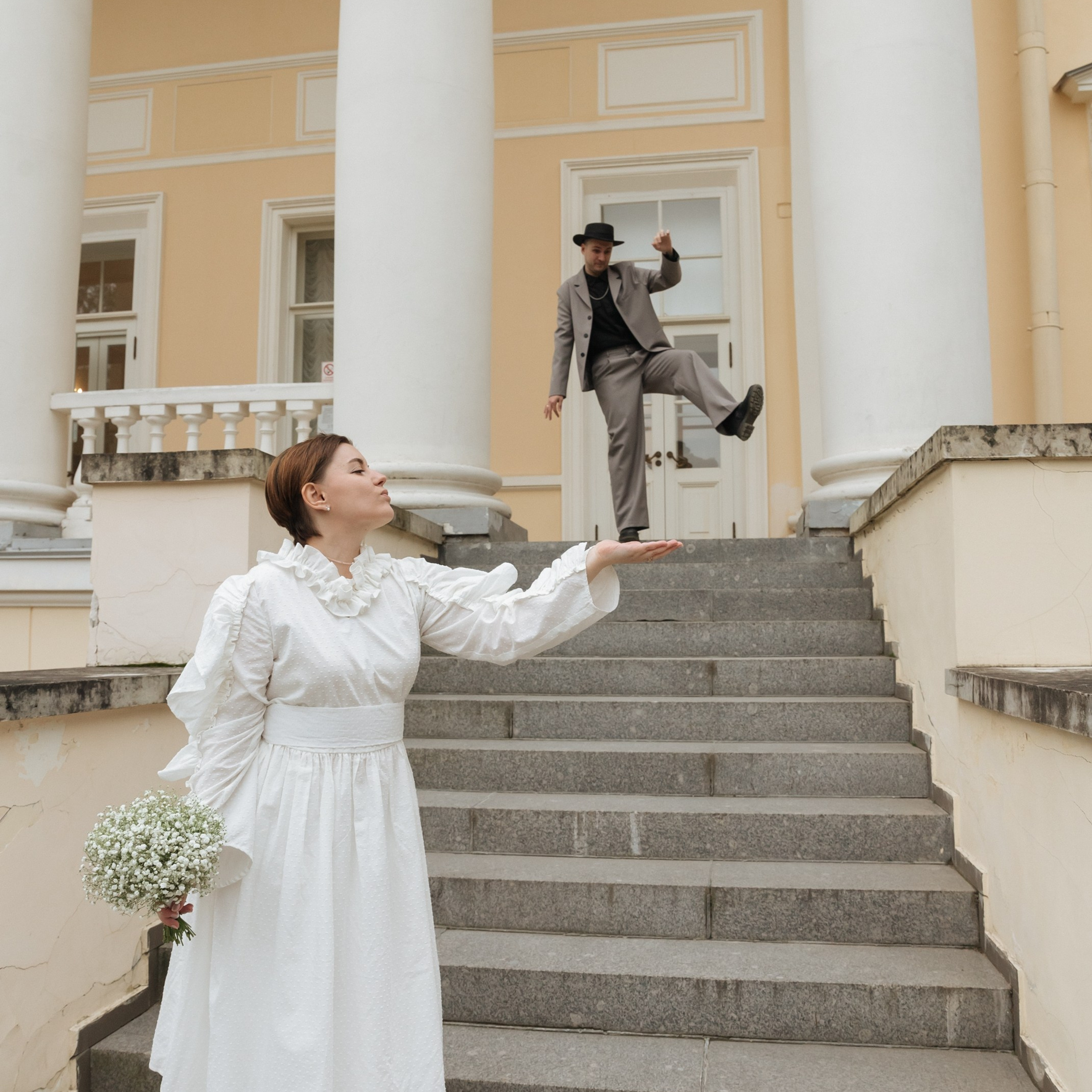 Отзывы. Портретный фотограф в Санкт-Петербурге Катя Протасевич