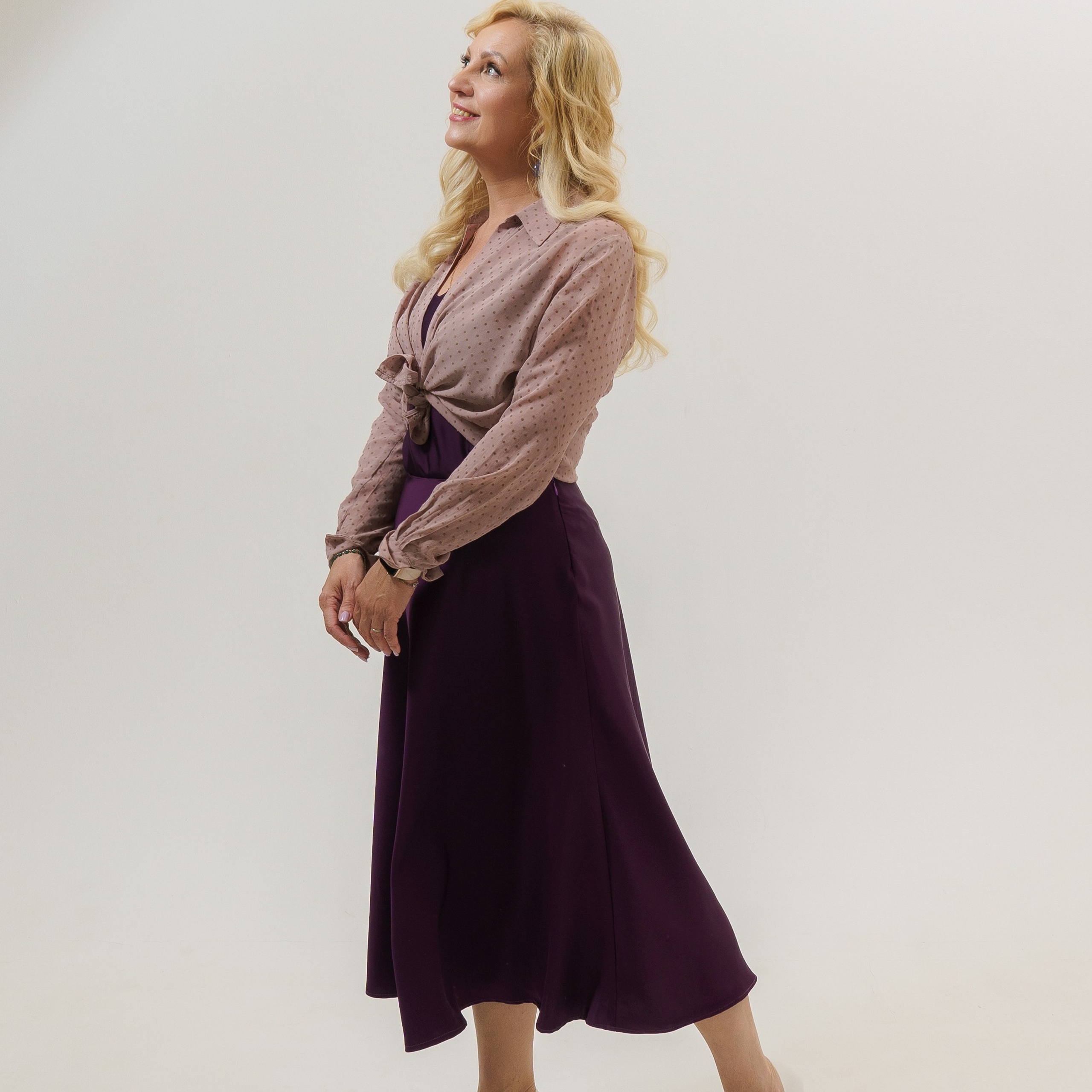 Отзывы. Портретный фотограф в Санкт-Петербурге Катя Протасевич