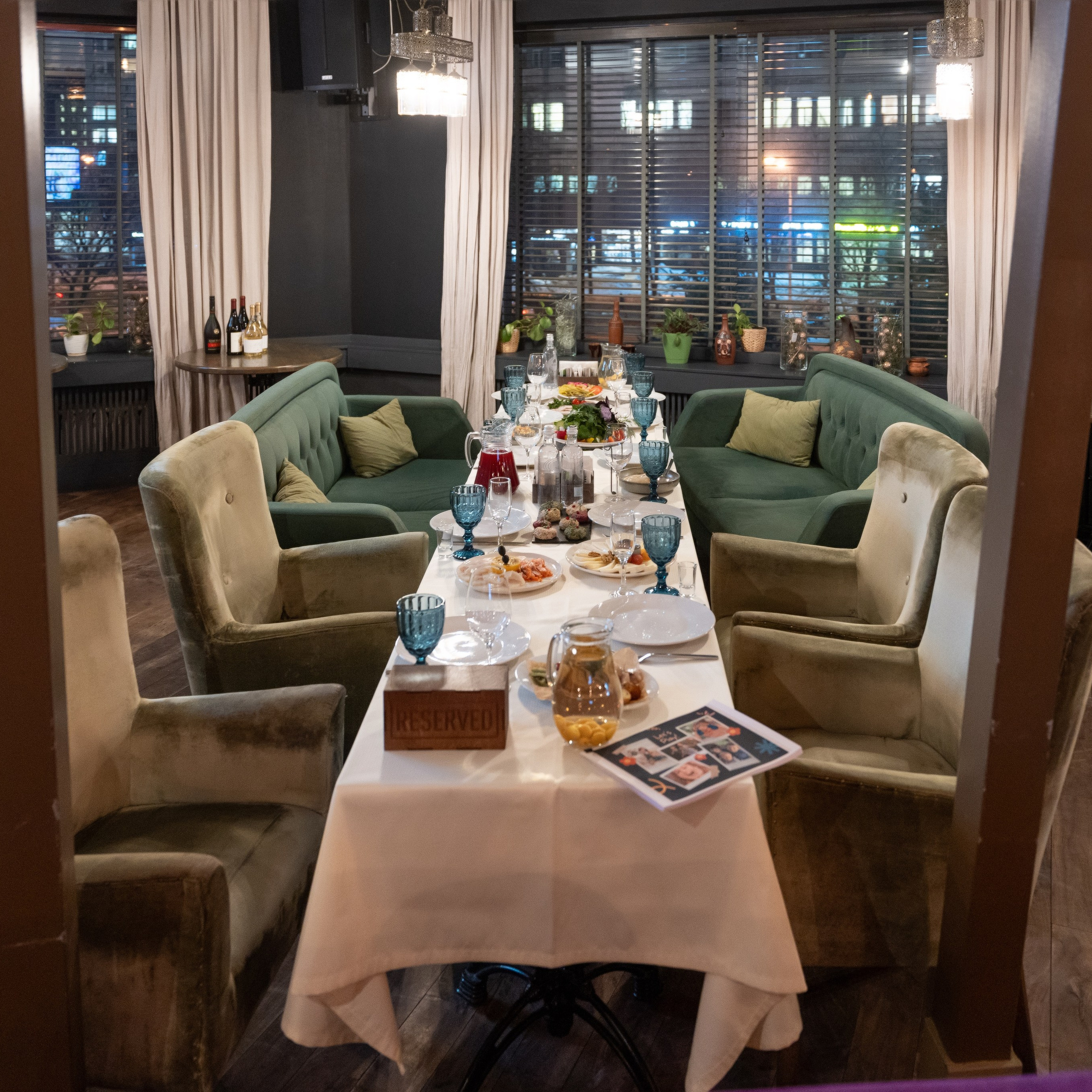 Отзывы. Андрей Колесник