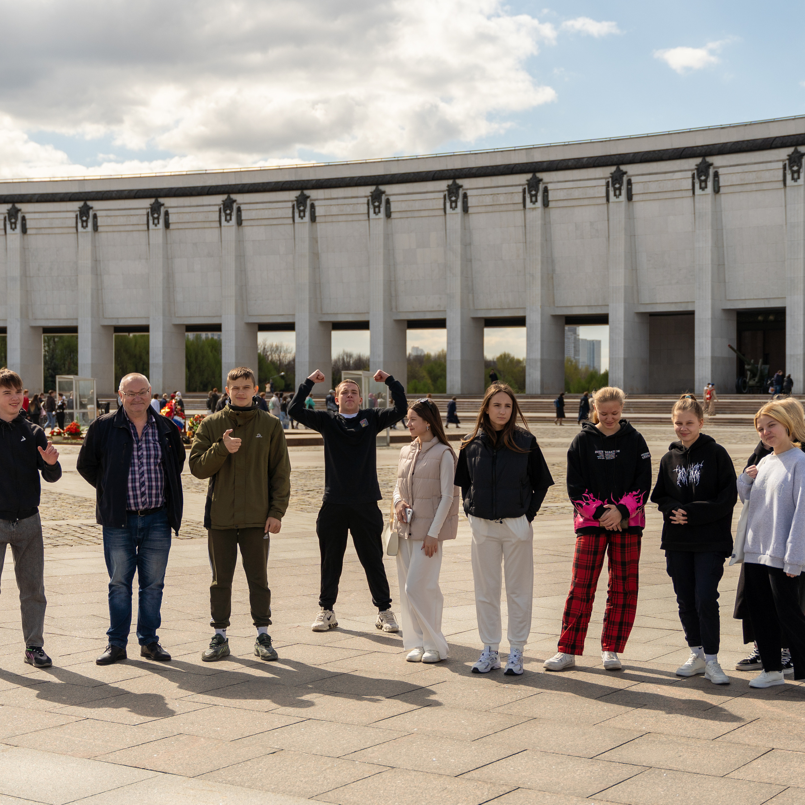 Отзывы. Андрей Колесник