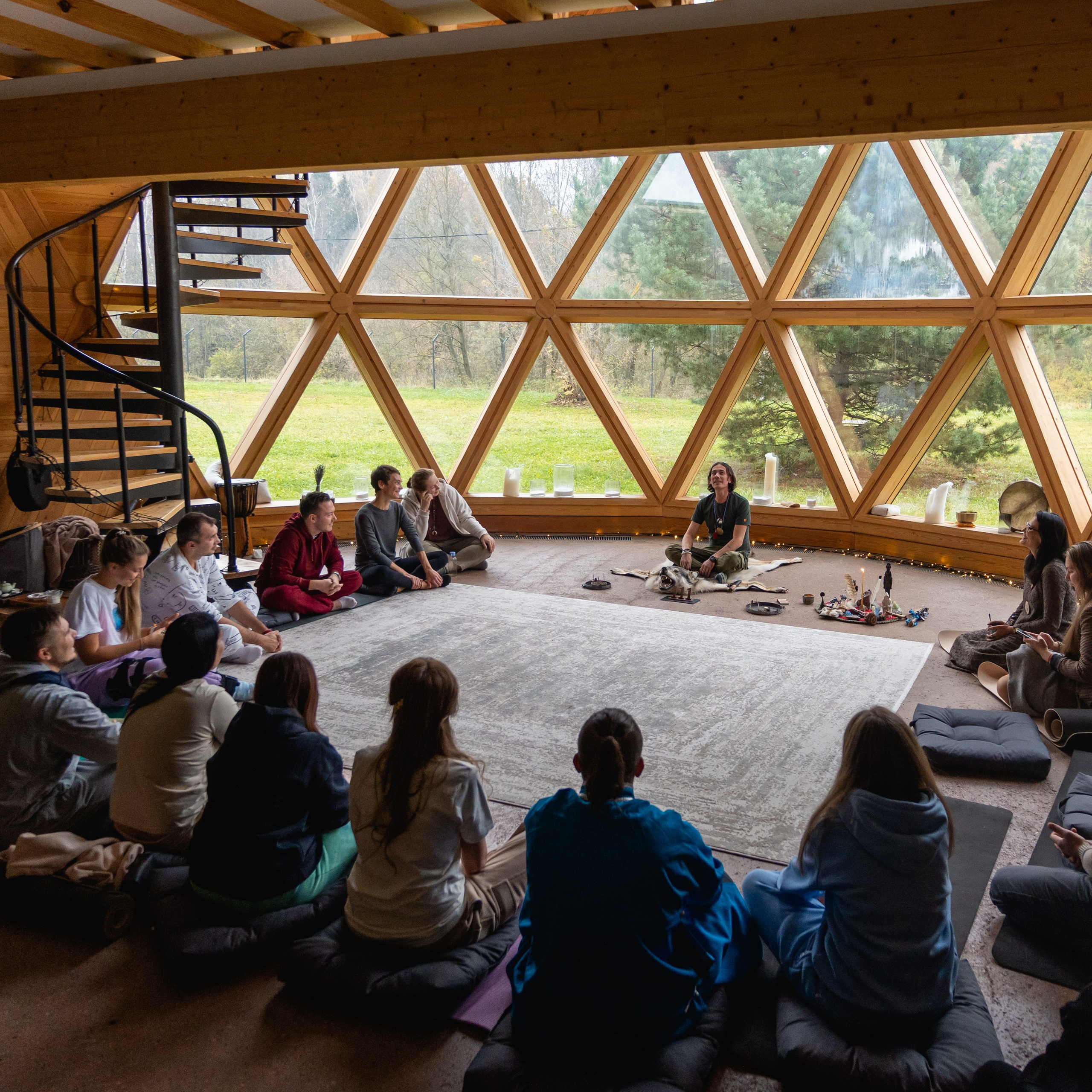 Отзывы. Андрей Колесник