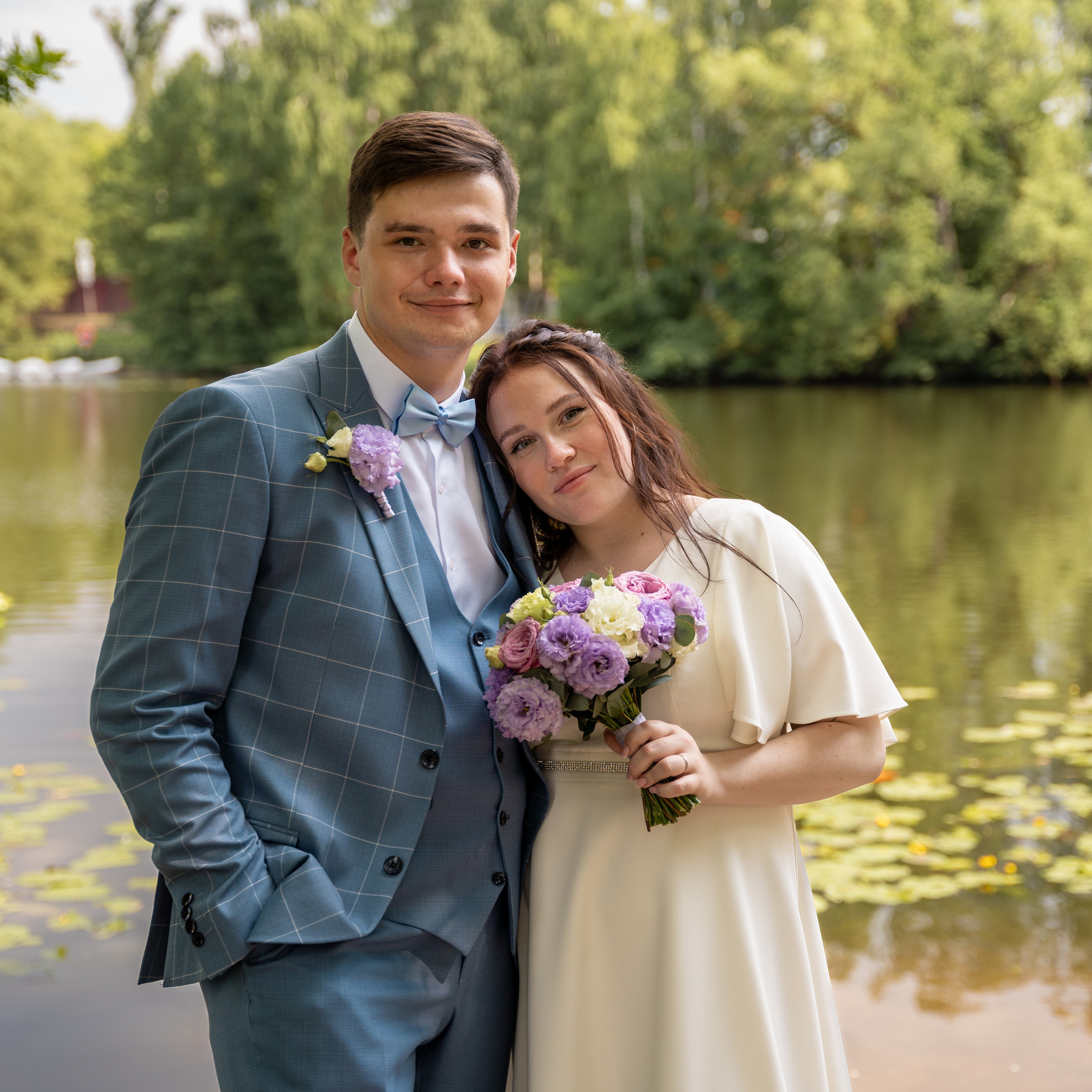 Отзывы. Андрей Колесник