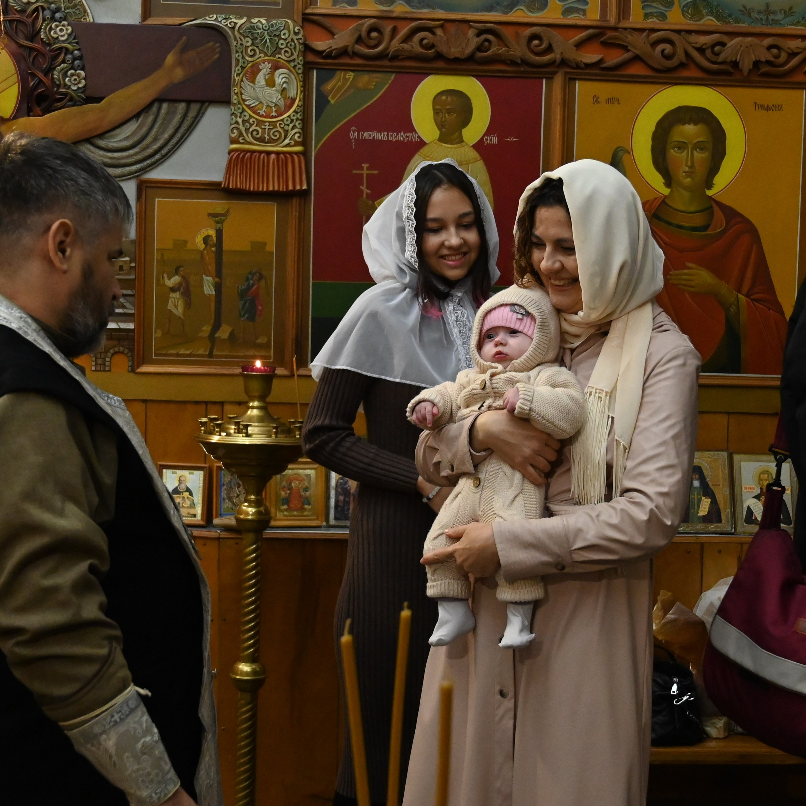 Отзывы. Фотограф Крылова Татьяна Ростов-на-Дону, Волгодонск,