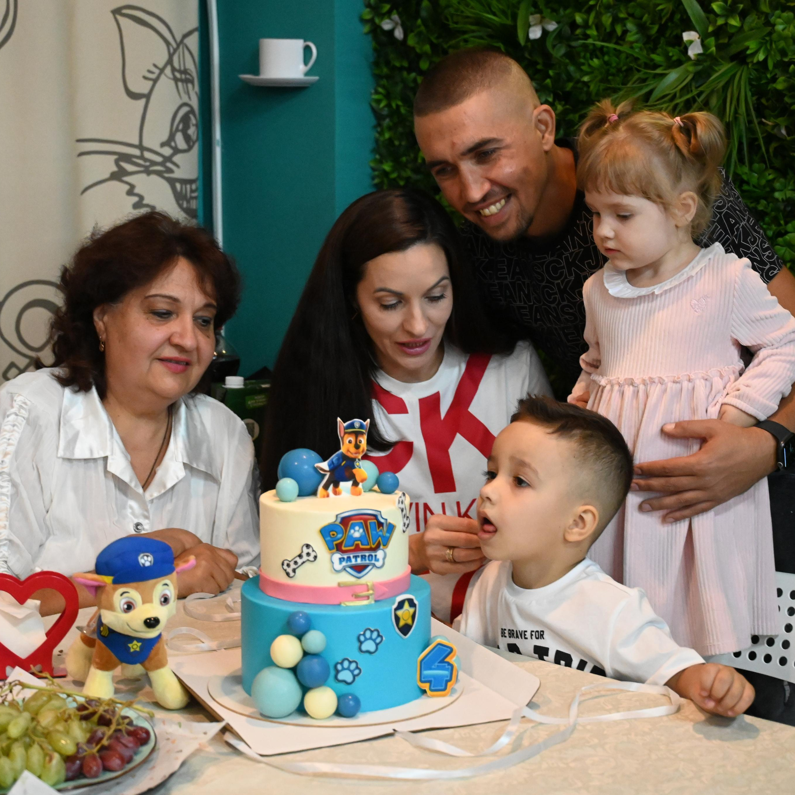 Отзывы. Фотограф Крылова Татьяна Ростов-на-Дону, Волгодонск,