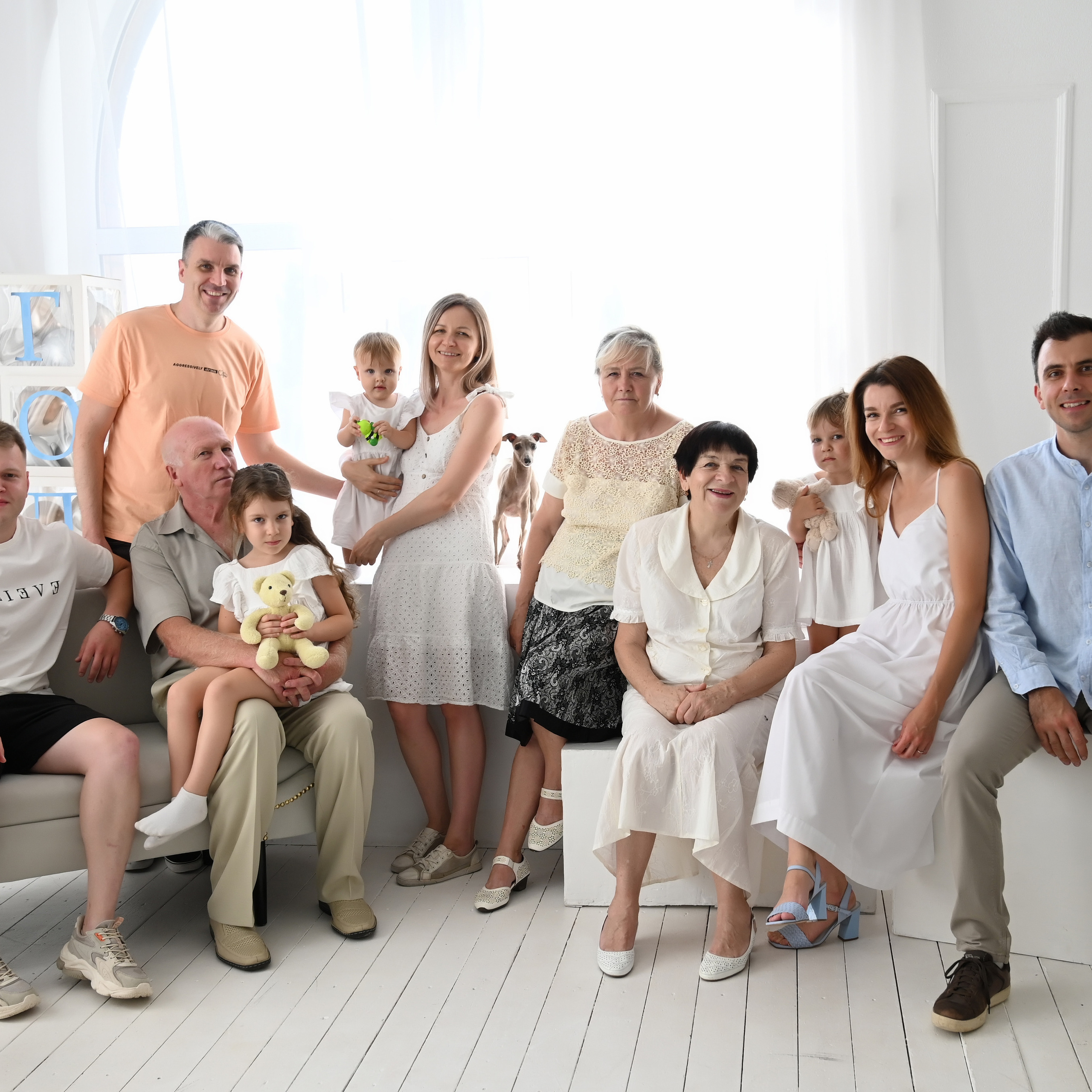 Отзывы. Фотограф Крылова Татьяна Ростов-на-Дону, Волгодонск,