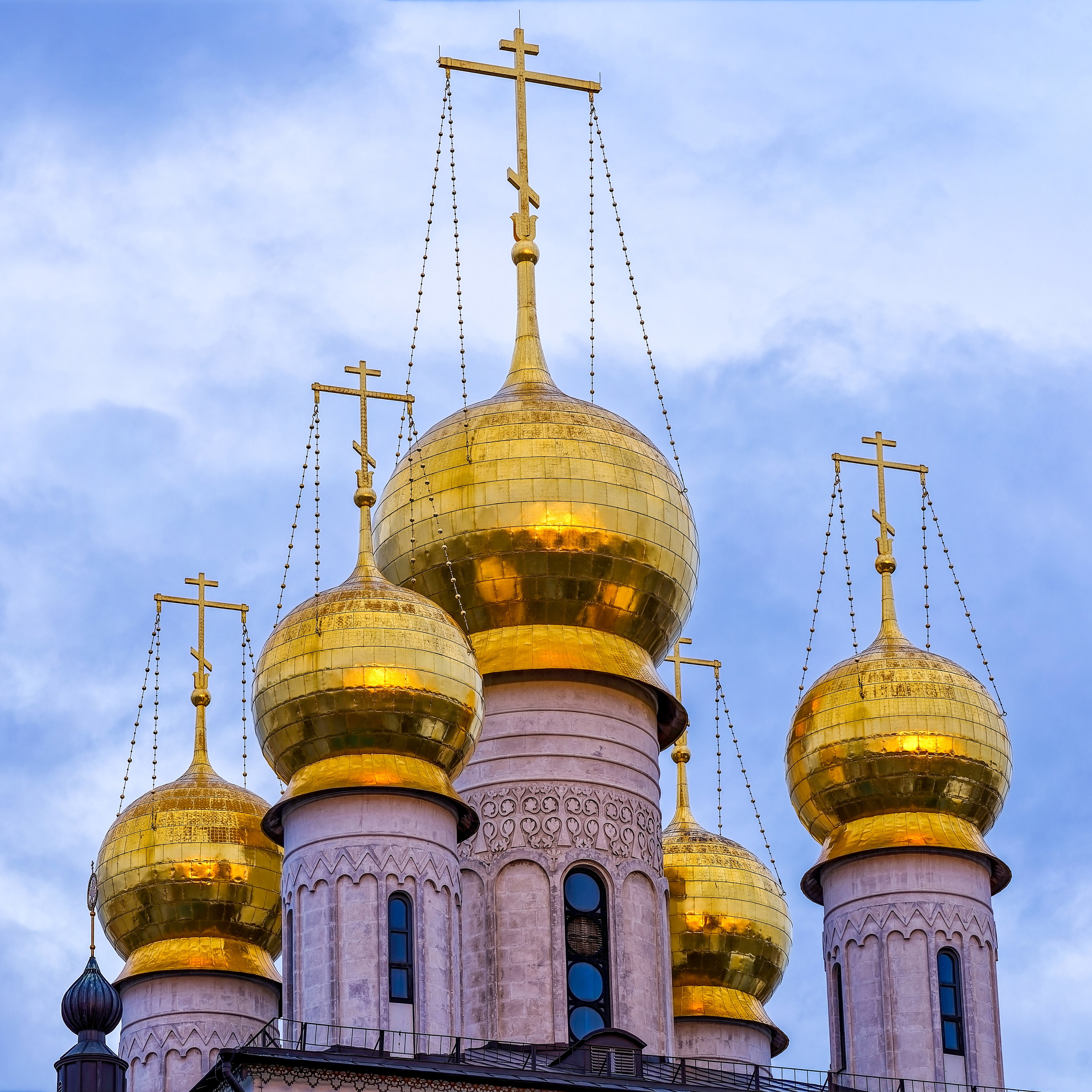 Феодоровский храм | Храмы Петербурга | 812 оттенков Петербурга. 812 оттенков Петербурга