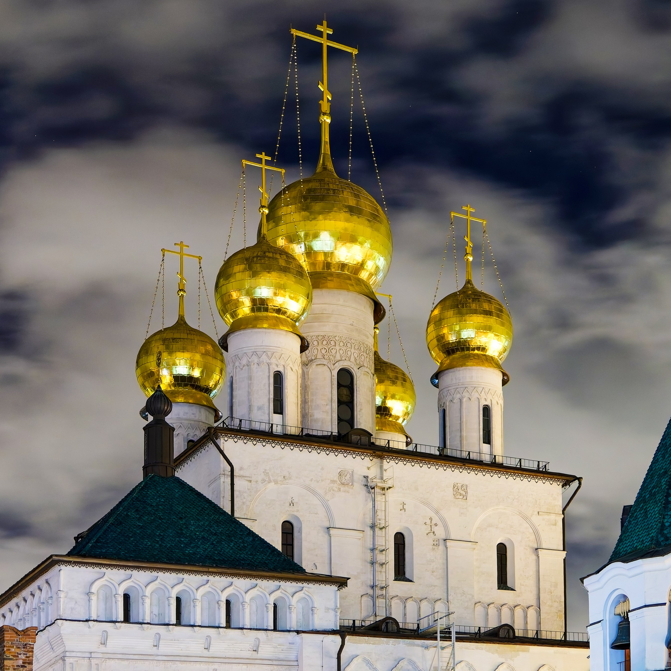 Феодоровский храм | Храмы Петербурга | 812 оттенков Петербурга. 812 оттенков Петербурга