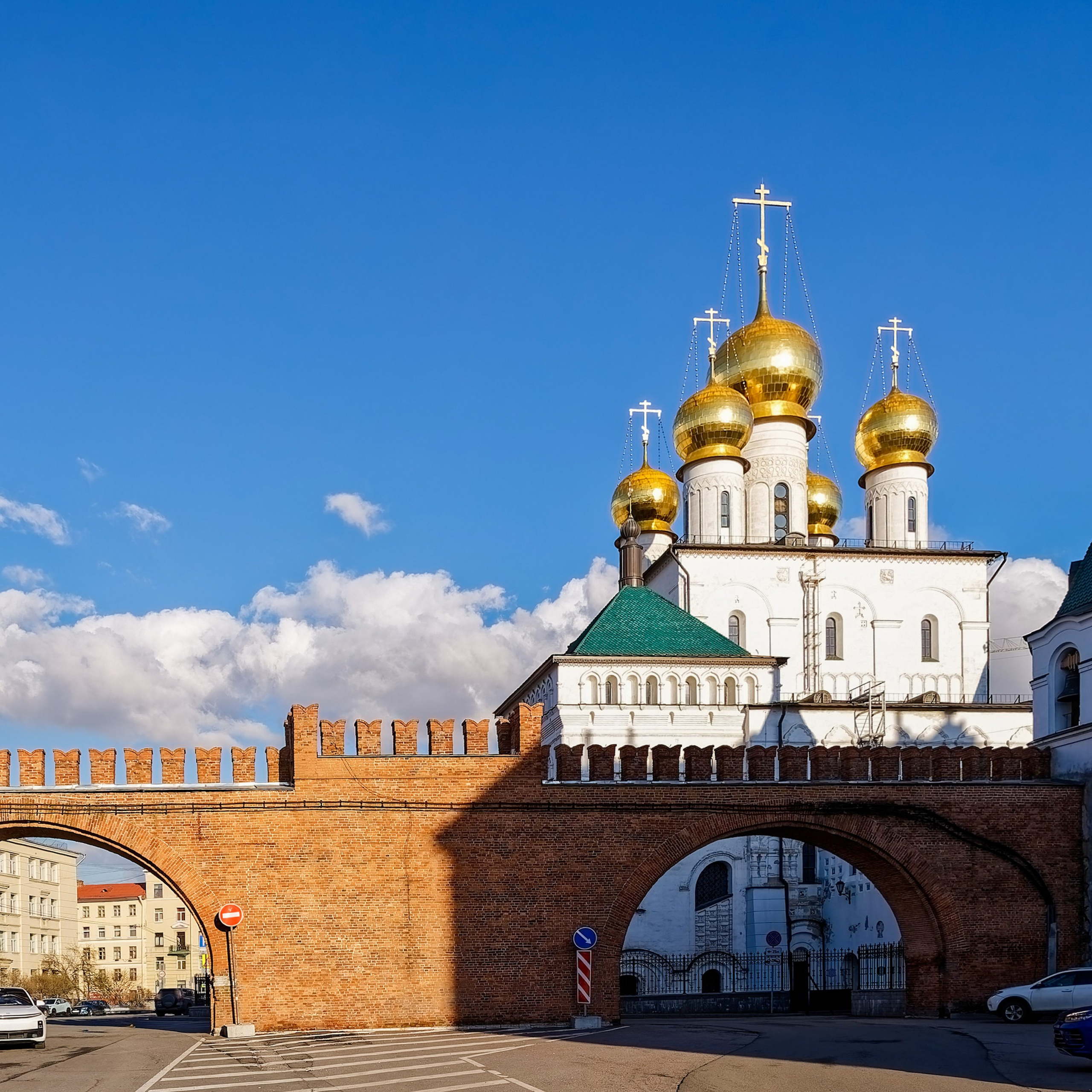 Феодоровский храм | Храмы Петербурга | 812 оттенков Петербурга. 812 оттенков Петербурга