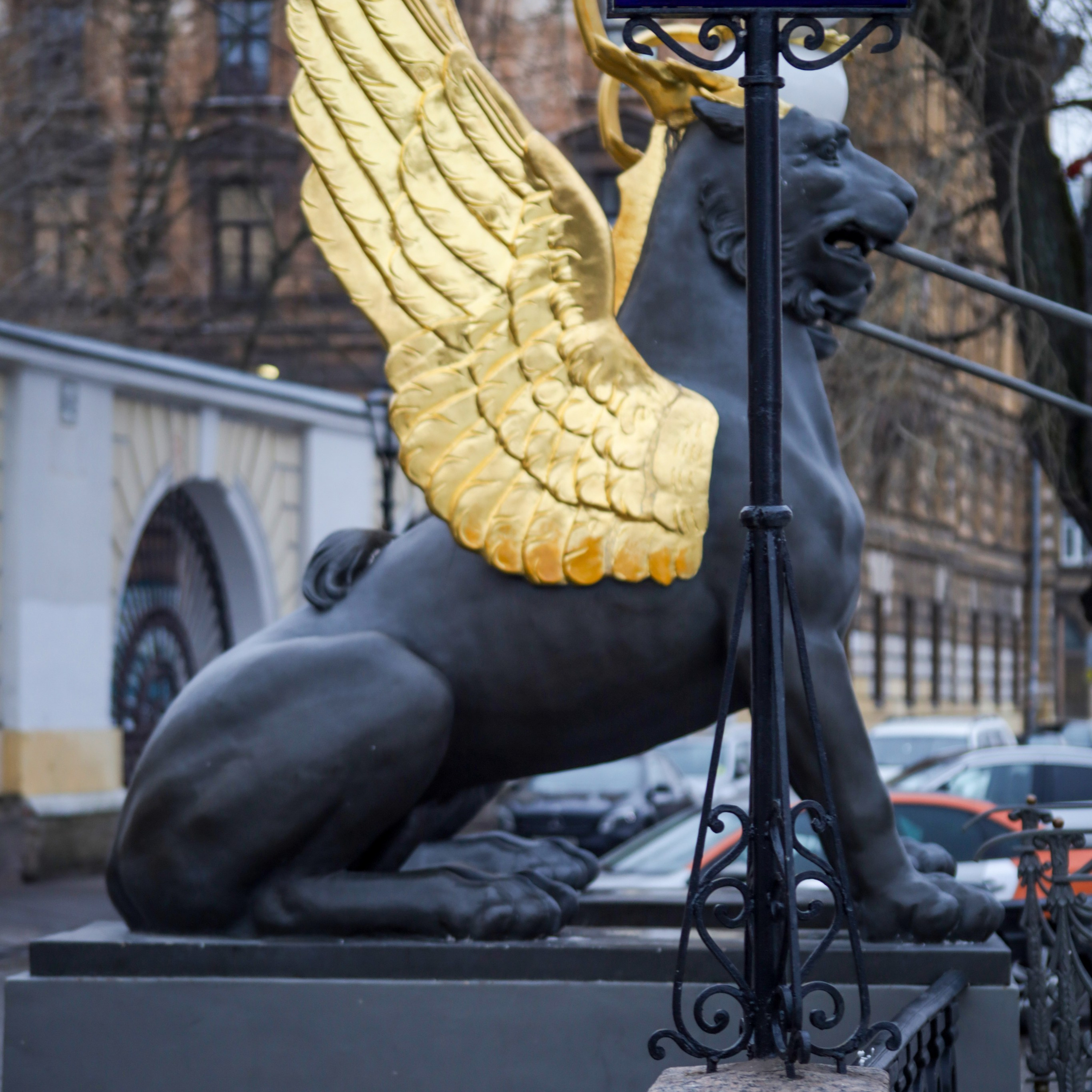 Банковский