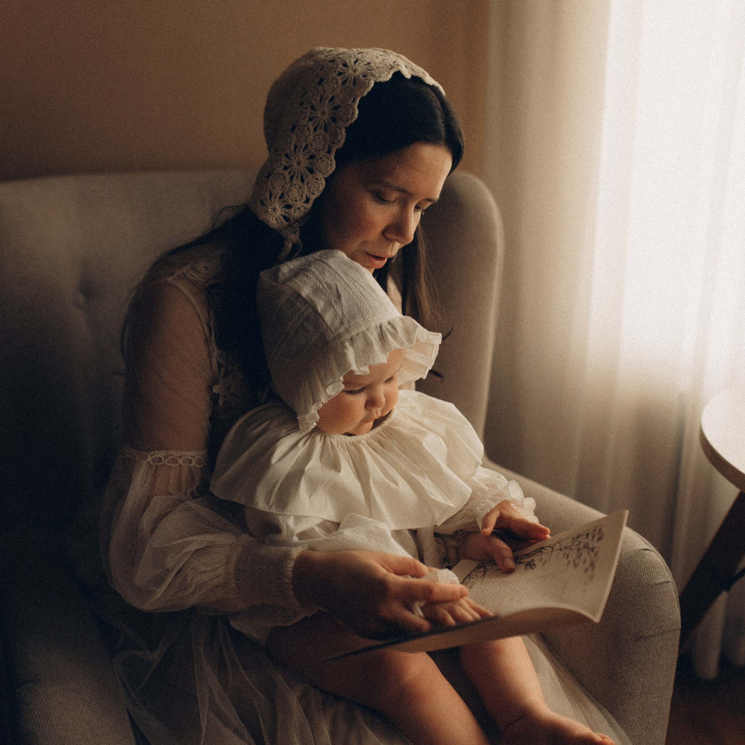 Наследницы