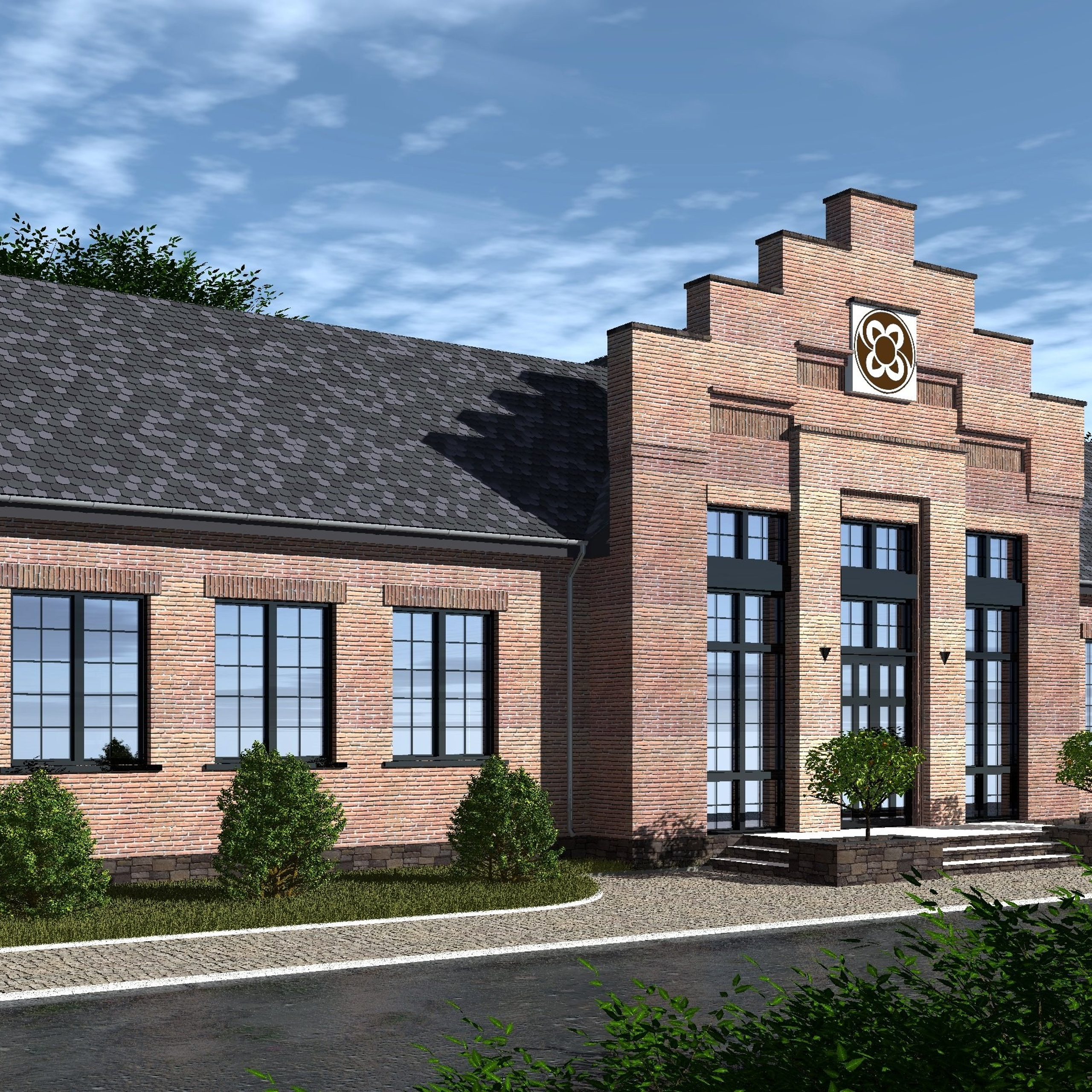 2019 / Винодельня / Юровка