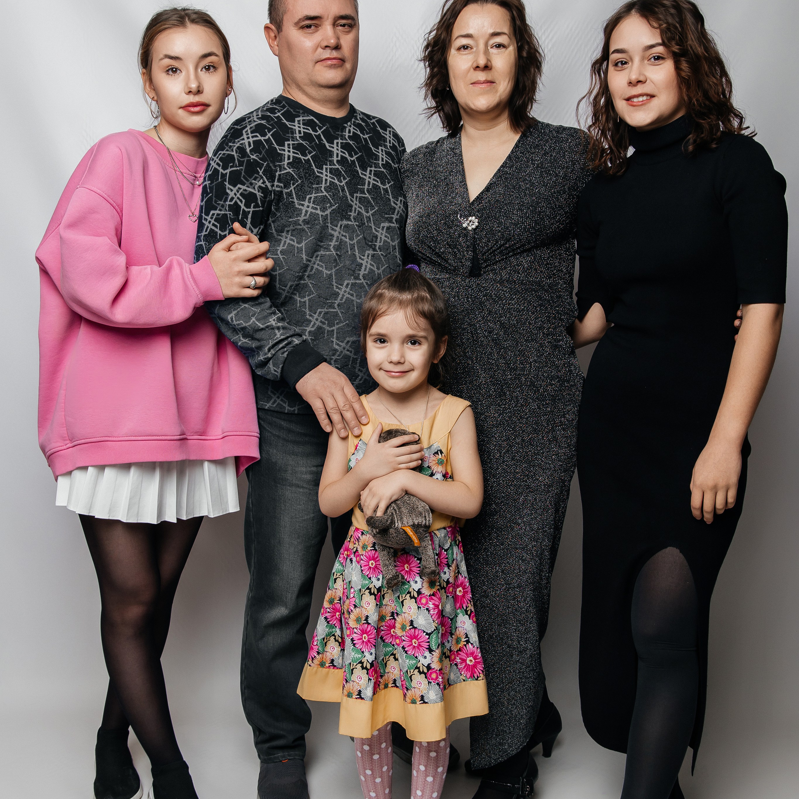 Отзывы. Женский фотограф Мельник Елена в Екатеринбурге