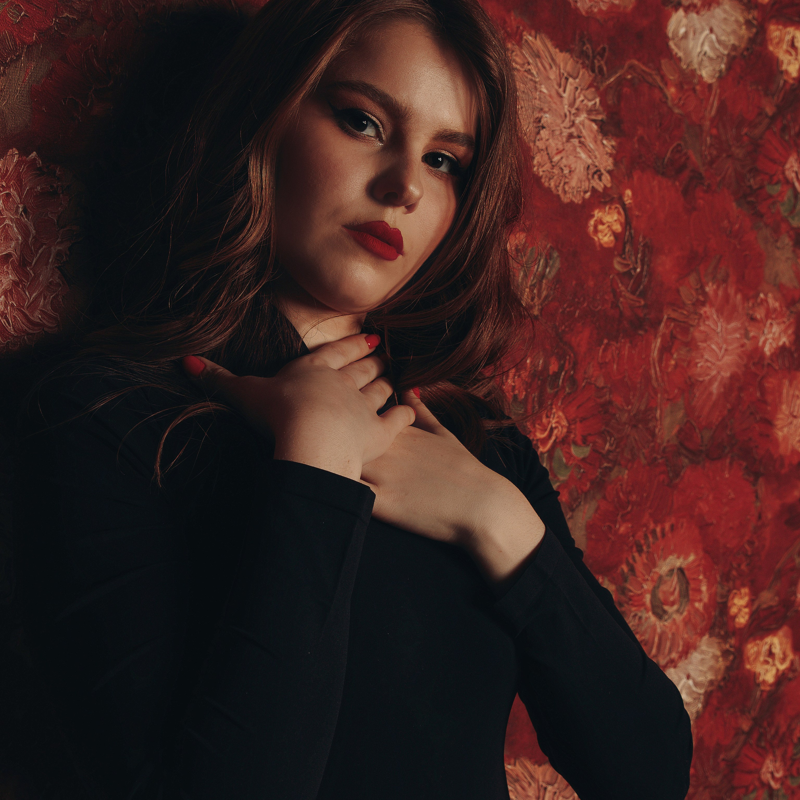 Опасные и&nbsp;Прекрасные