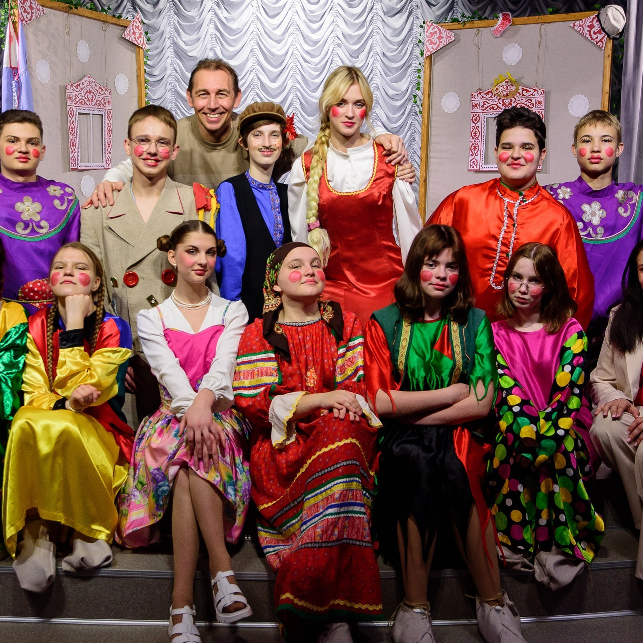 Отзывы. Фотограф в Крыму Ольга Юзюк