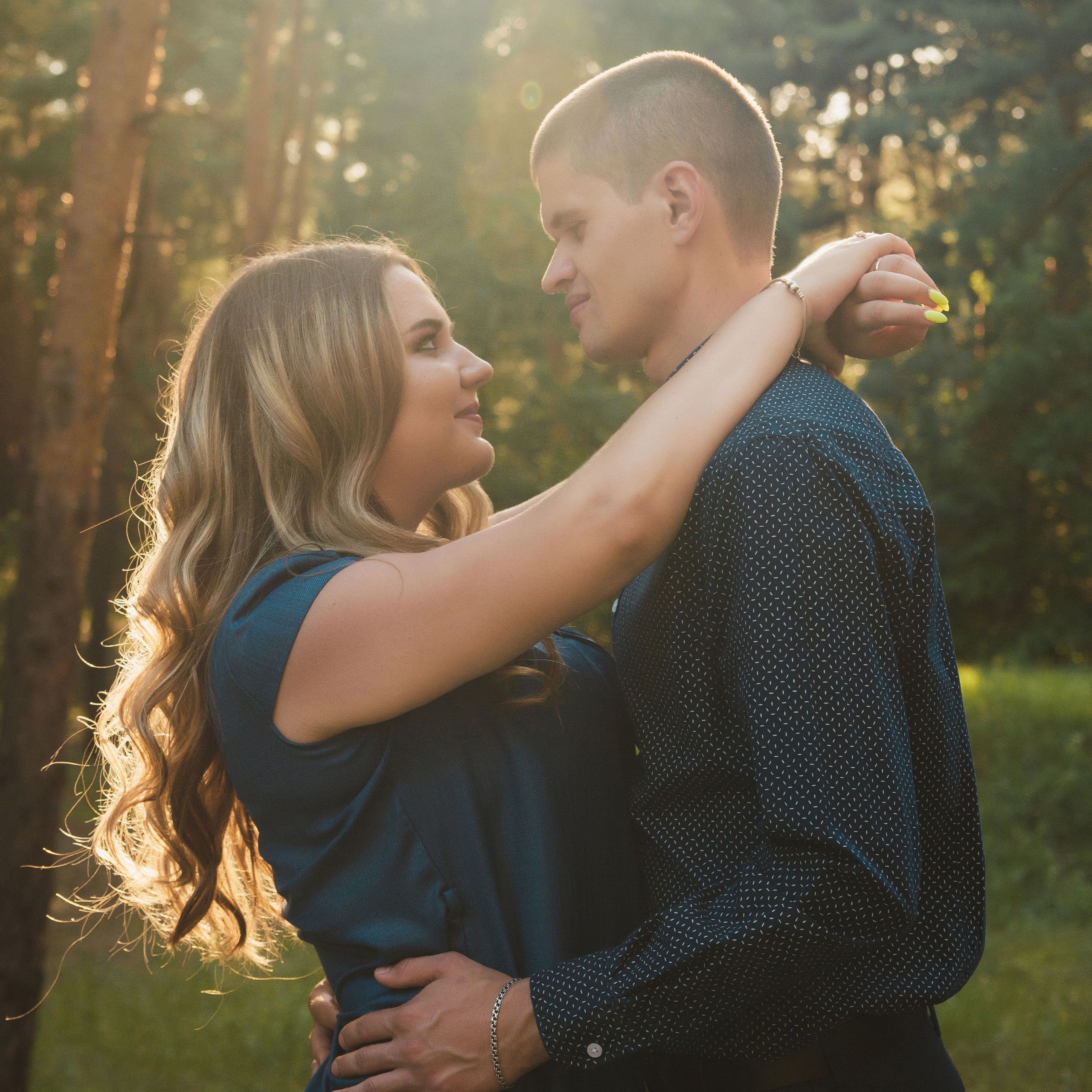 Отзывы. Юля Федоровская. Свадебный и семейный фотограф в Москве