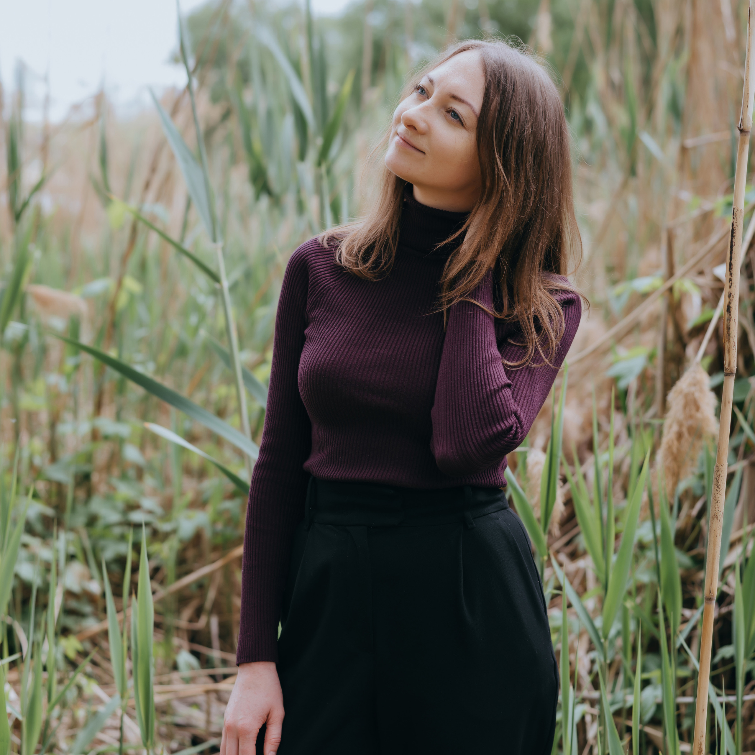 Отзывы. Юля Федоровская. Свадебный и семейный фотограф в Москве