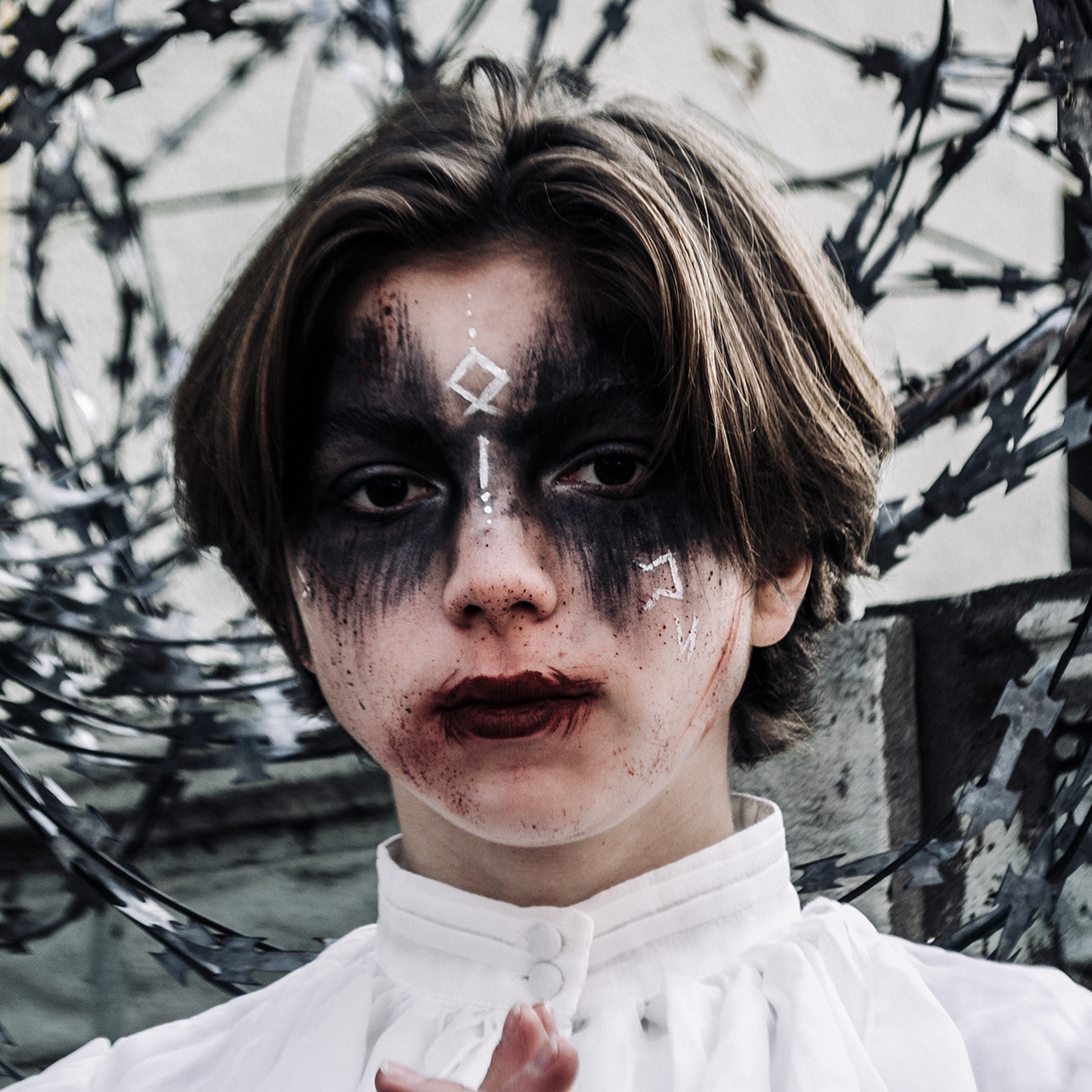 Руническая Машенька