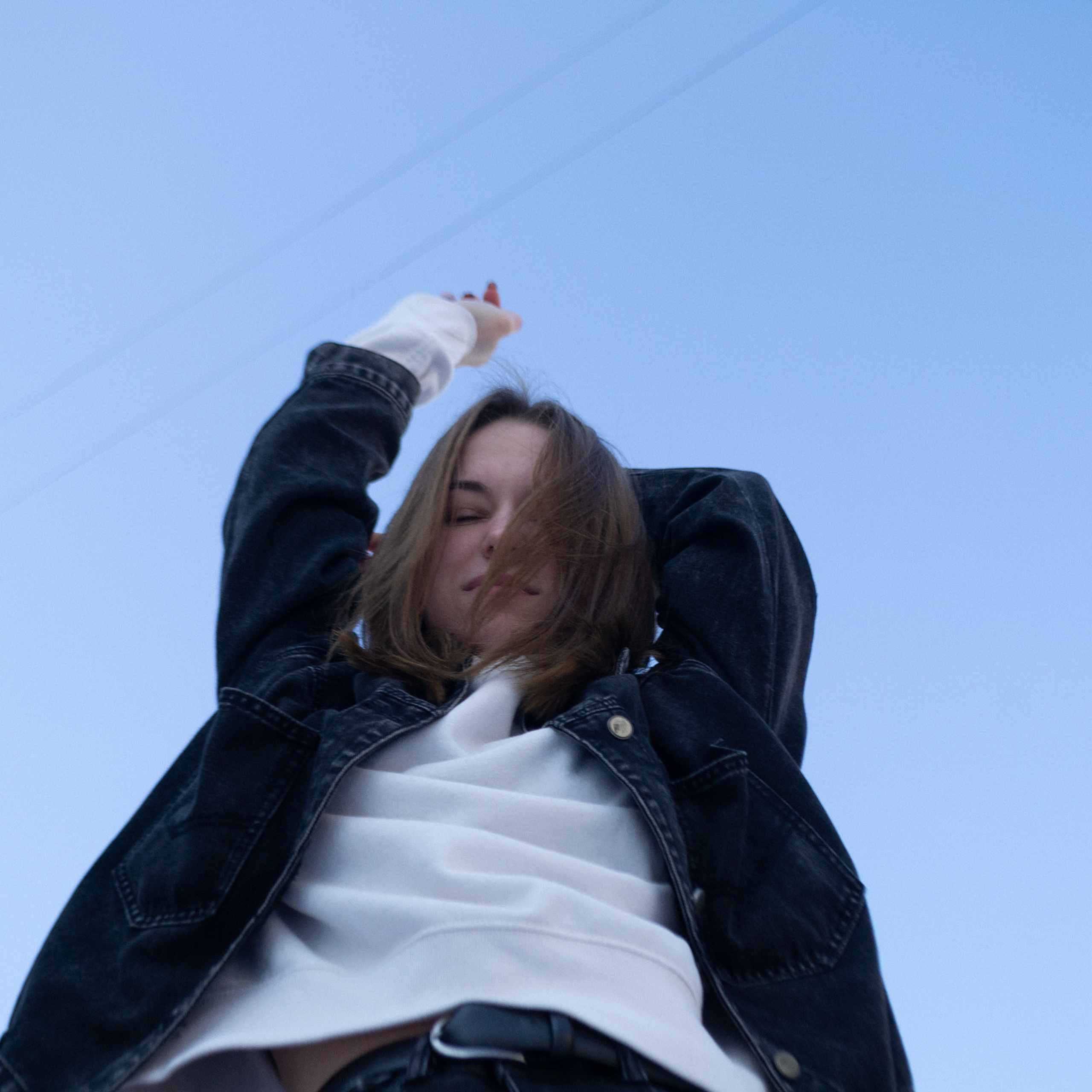 Воздушная Катя