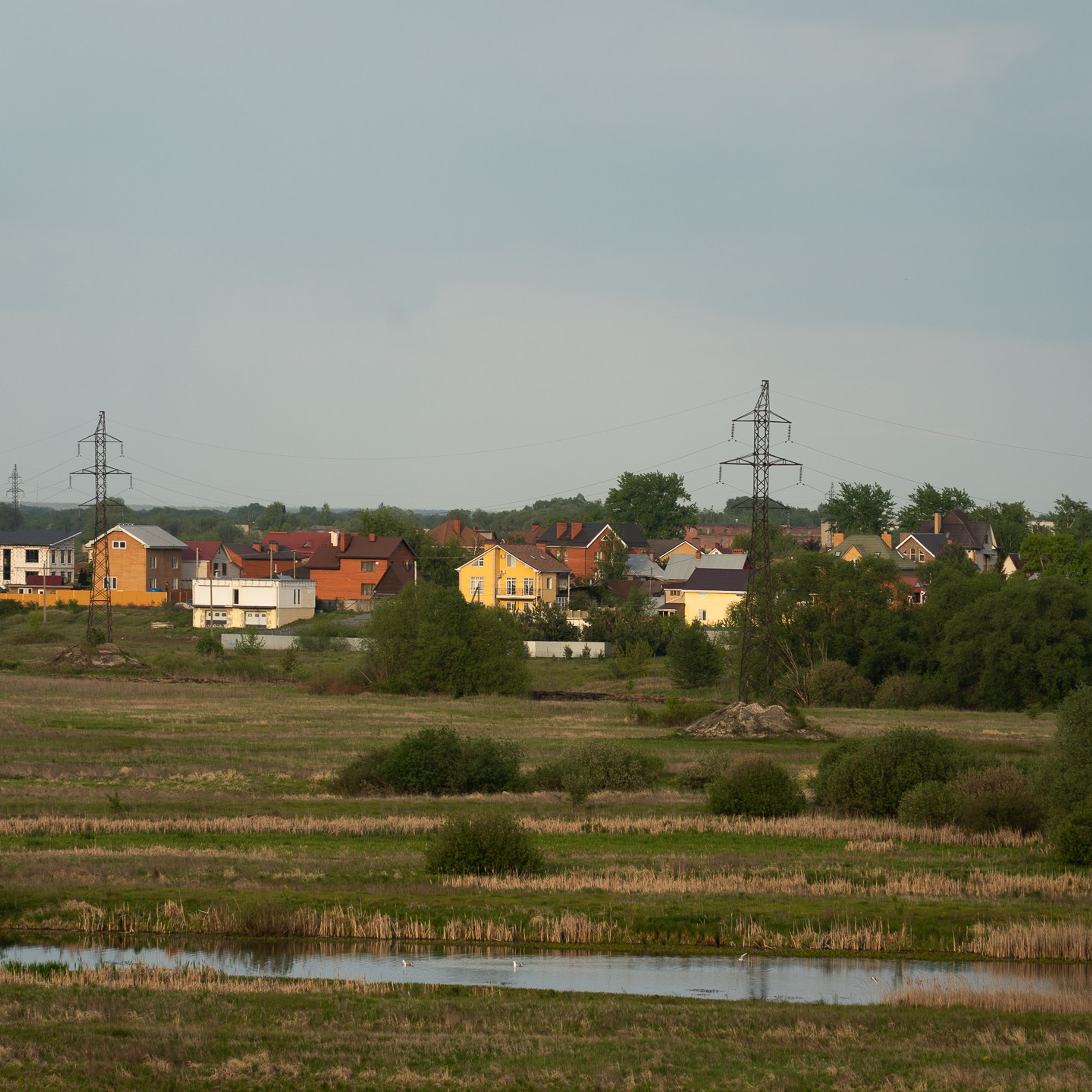 Вот первые кадры. Design by — фото, обучение, портфолио. Фотограф Рязань