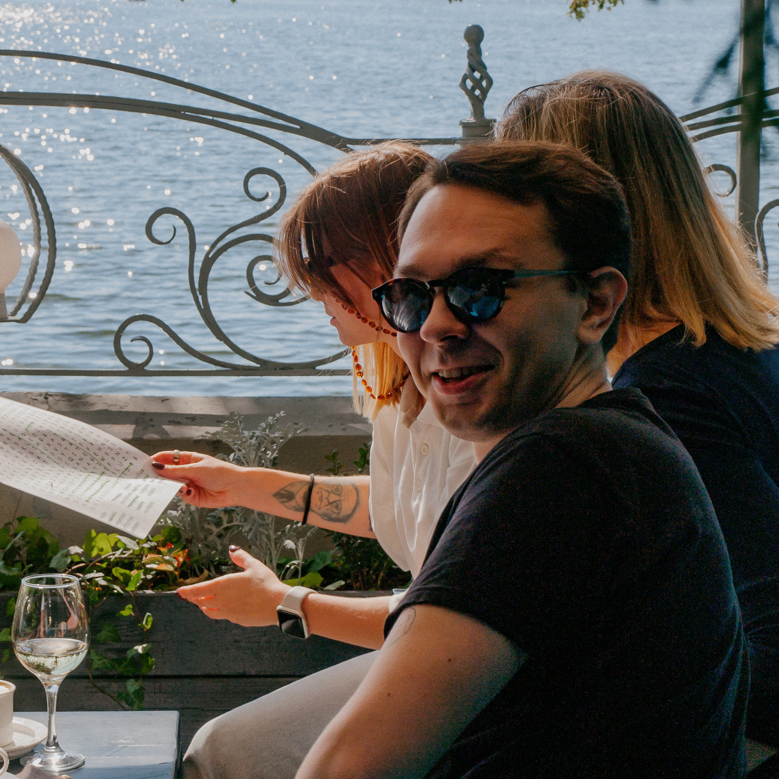 English brunch. Репортаж. Женя Красовская | Портретный Фотограф | Визуал для брендов