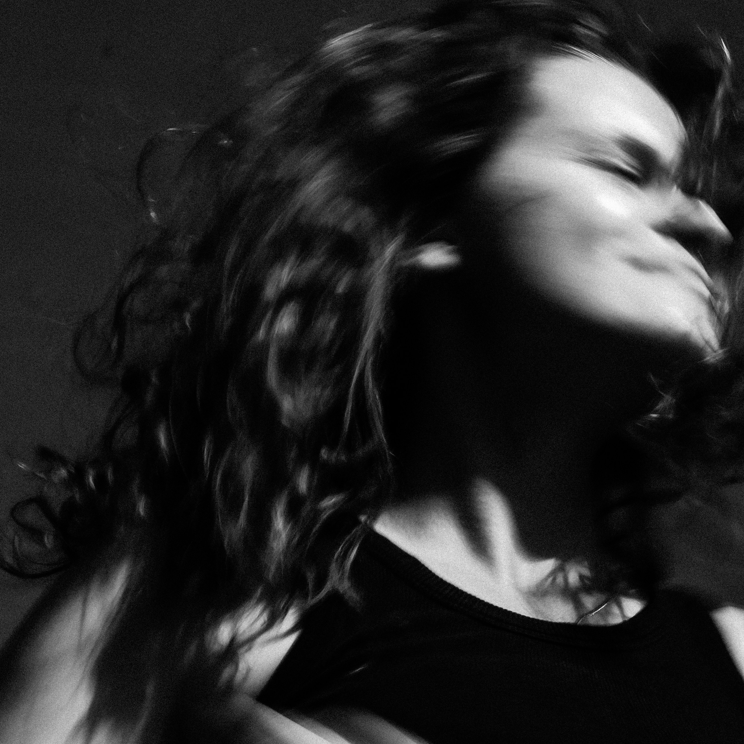 Солёный ветер. Женя Красовская | Портретный Фотограф | Визуал для брендов