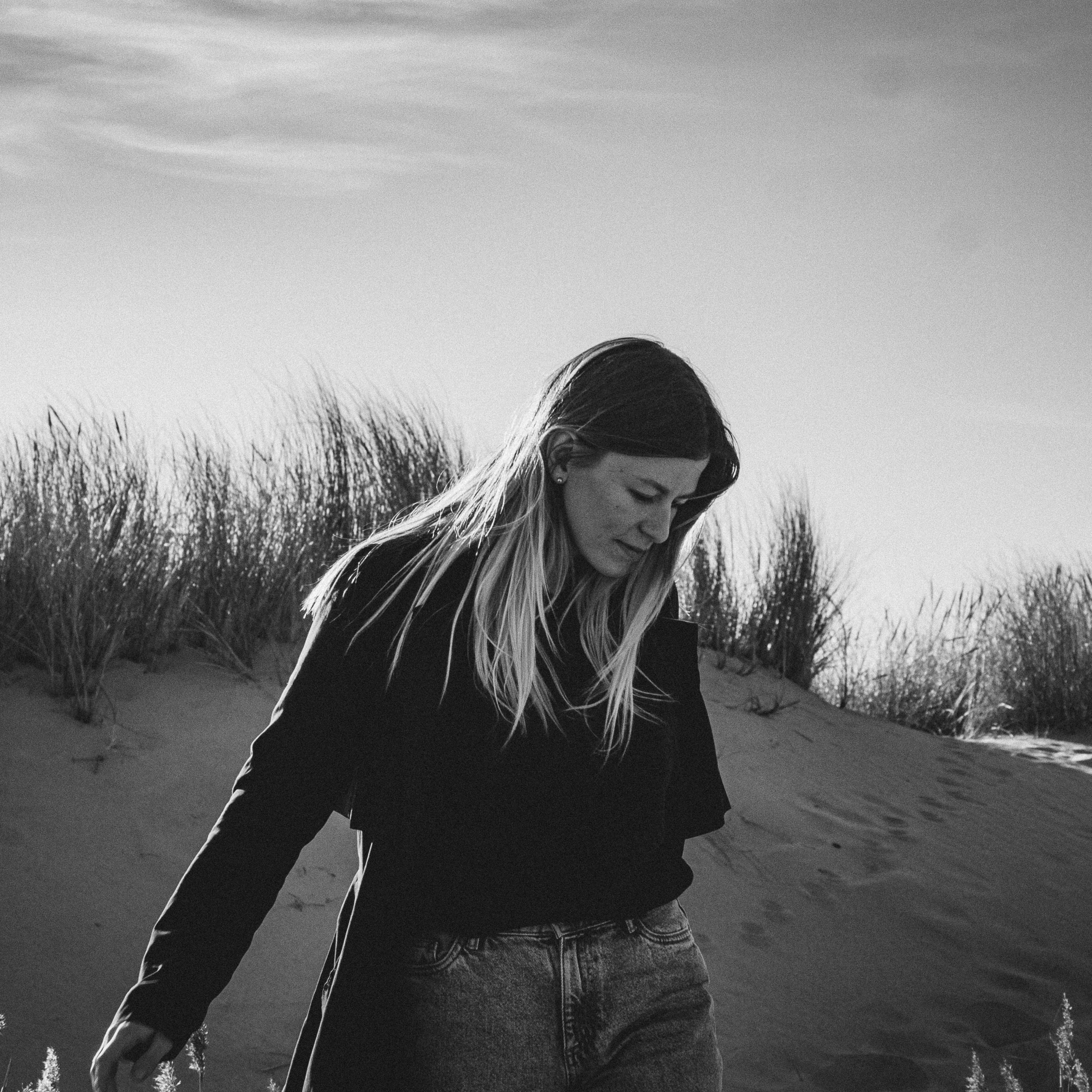 Янтарный. Маша. Женя Красовская | Портретный Фотограф | Визуал для брендов